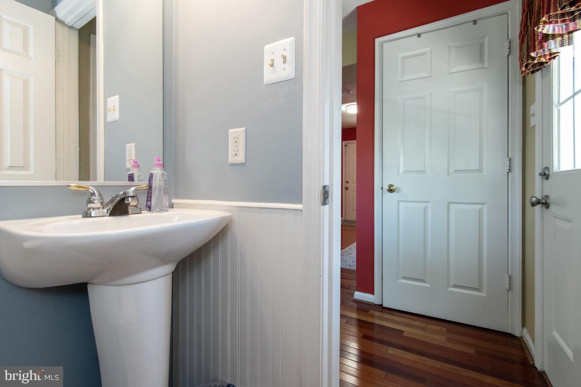 SMALL CROSSINGS - Residential