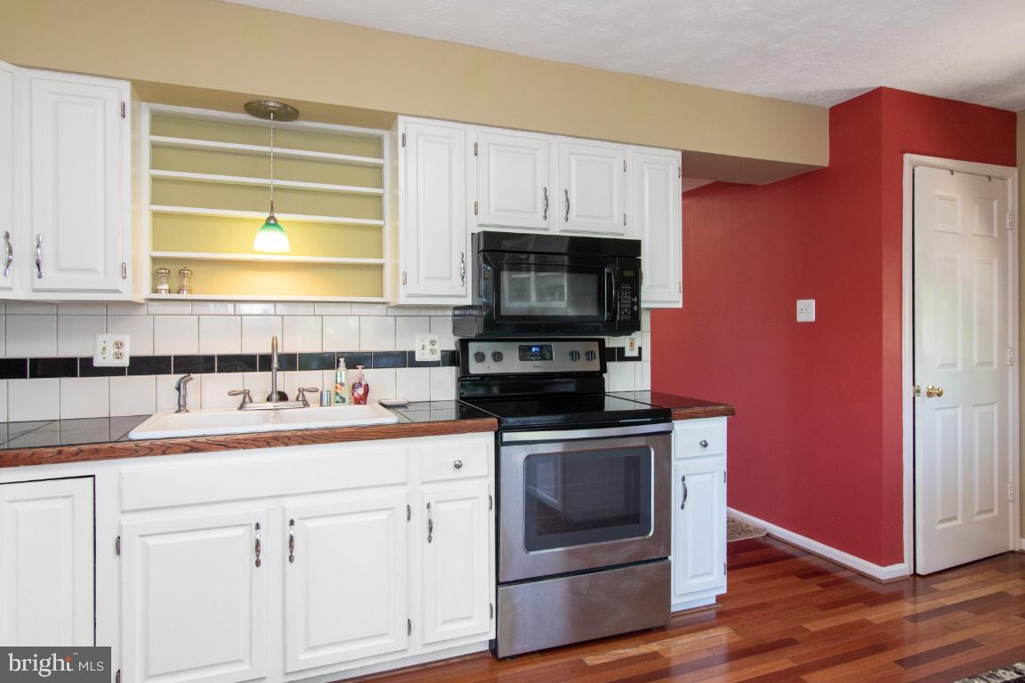 SMALL CROSSINGS - Residential