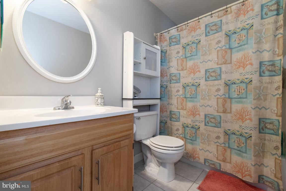 SMALL CROSSINGS - Residential