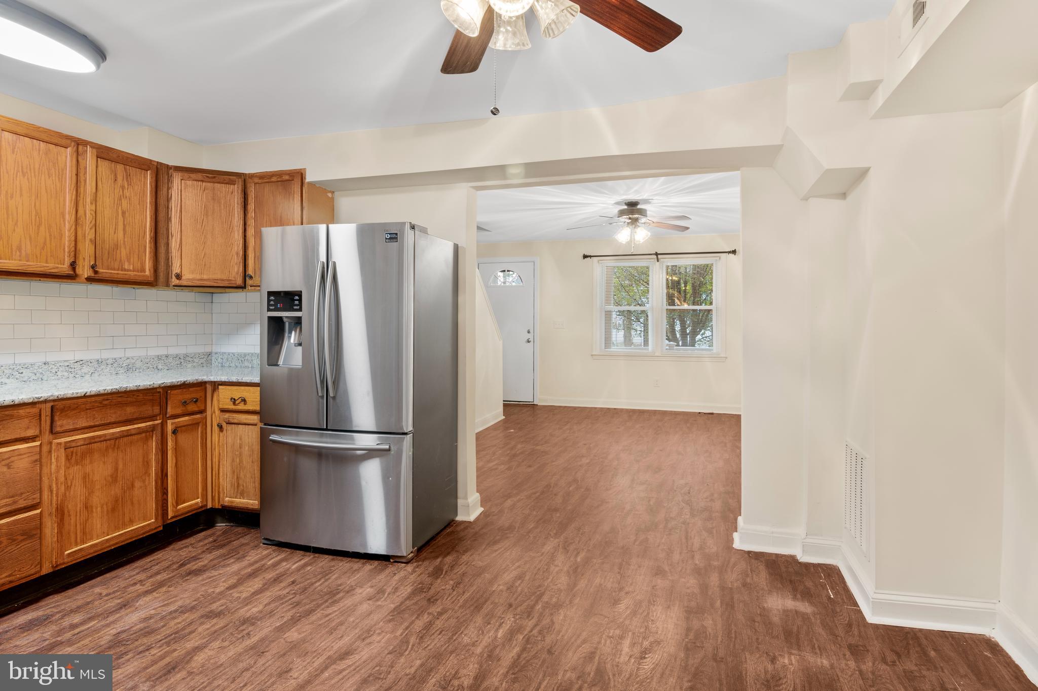 PHILADELPHIA HEIGHTS - Residential Lease