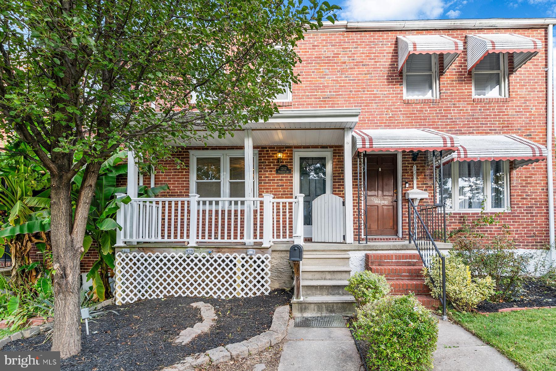 PHILADELPHIA HEIGHTS - Residential Lease