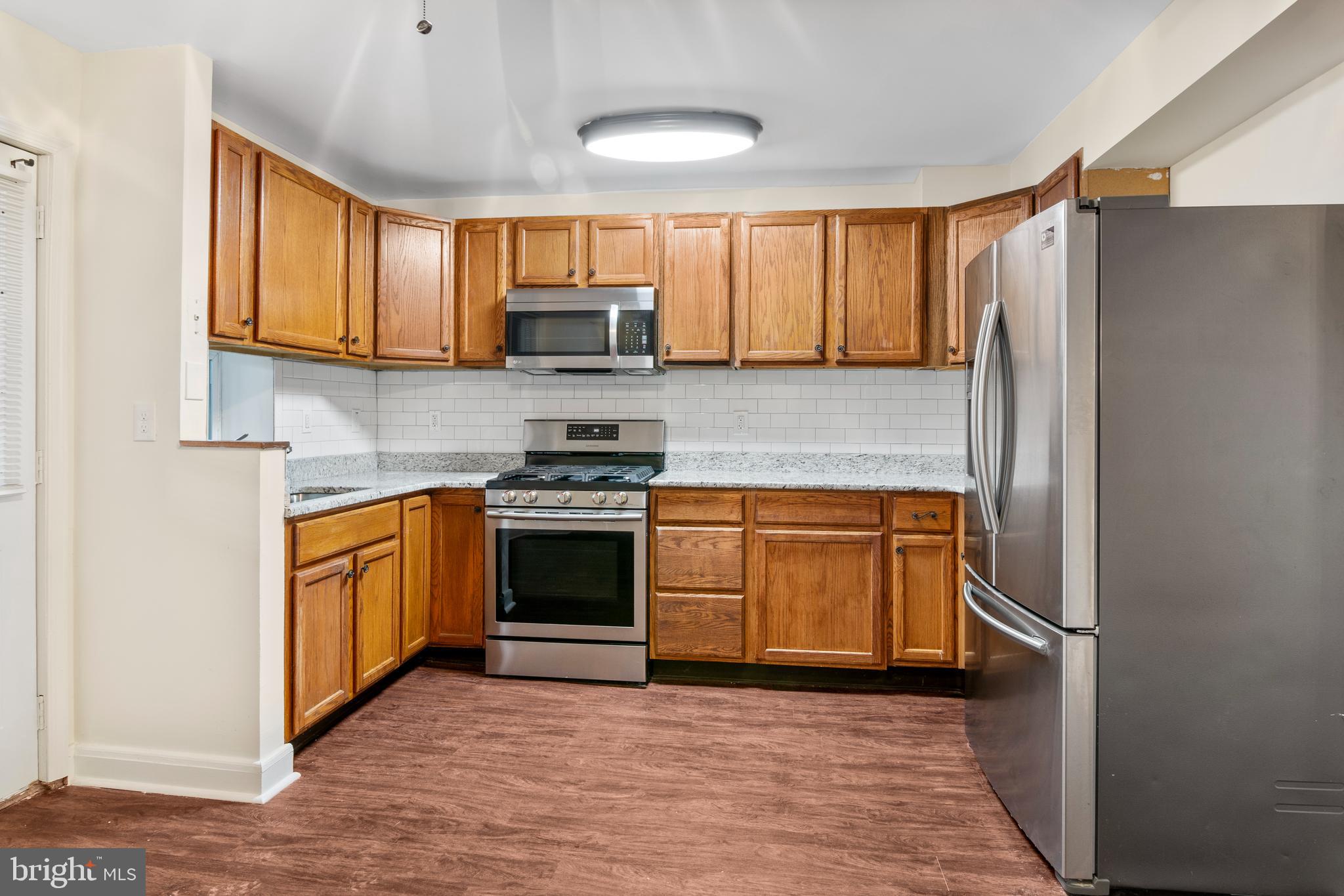 PHILADELPHIA HEIGHTS - Residential Lease