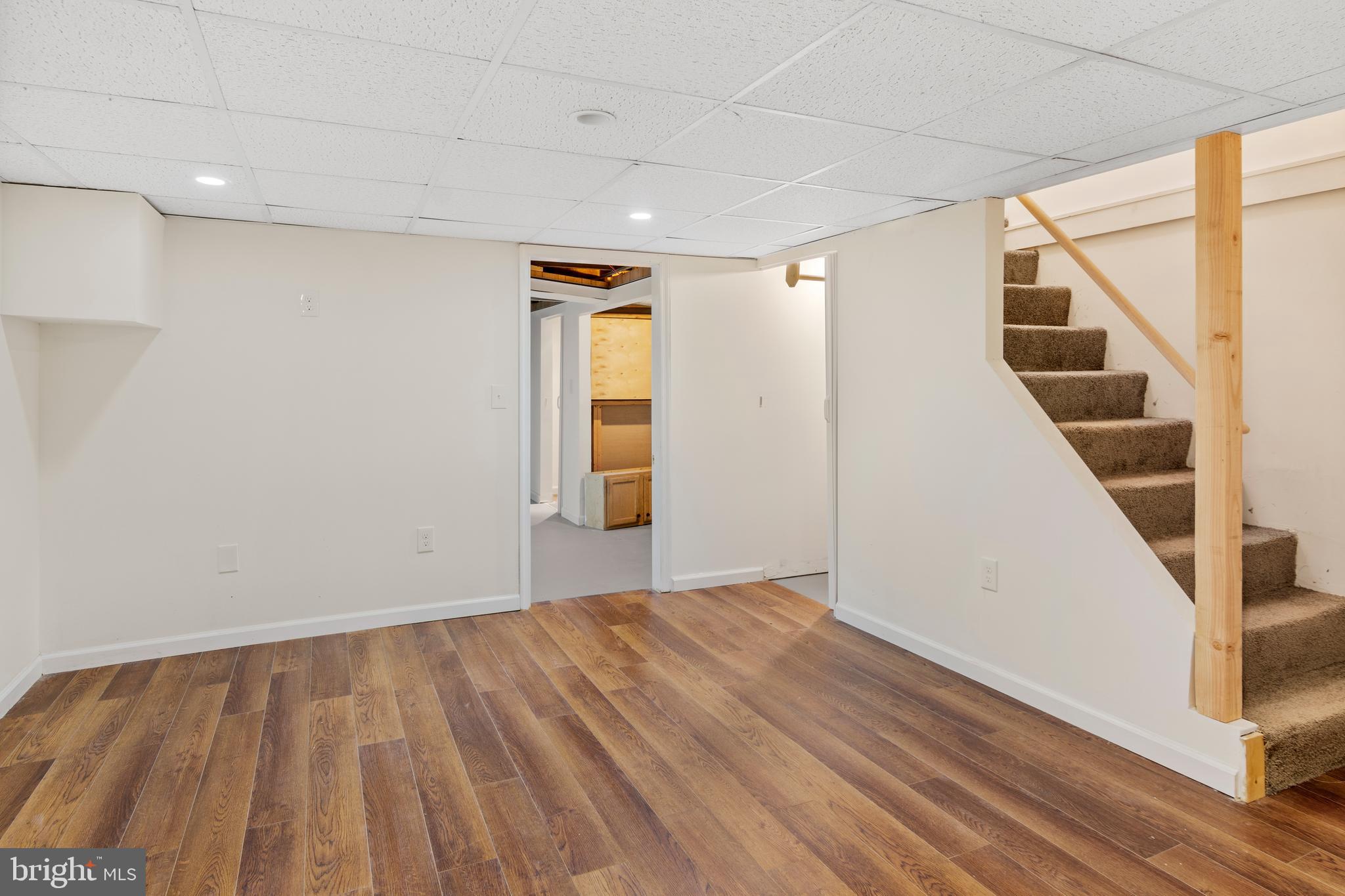 PHILADELPHIA HEIGHTS - Residential Lease