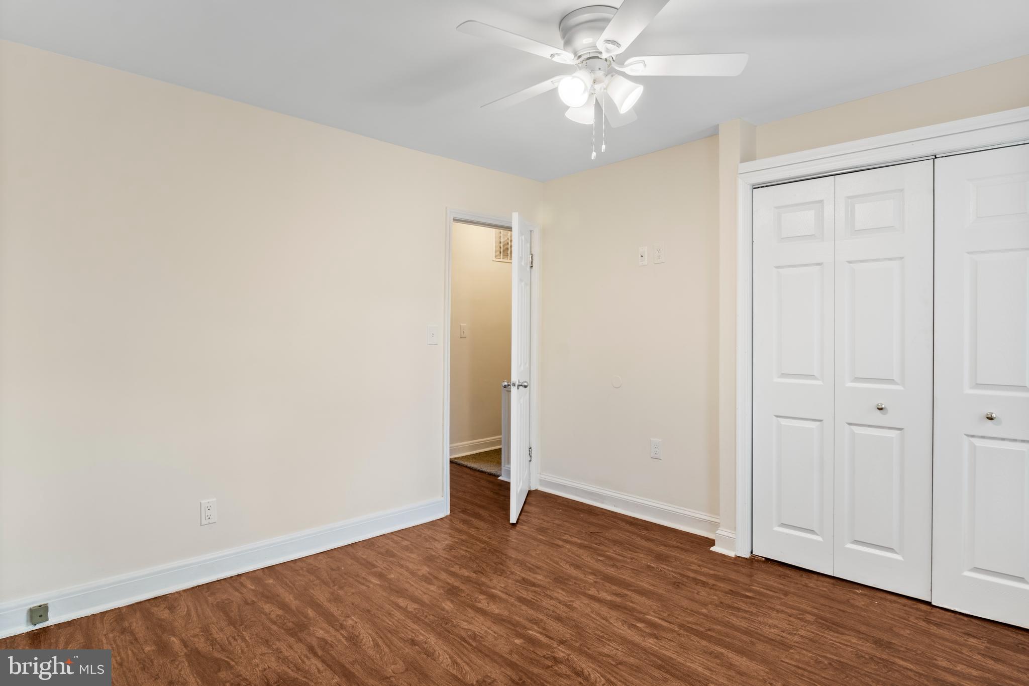 PHILADELPHIA HEIGHTS - Residential Lease