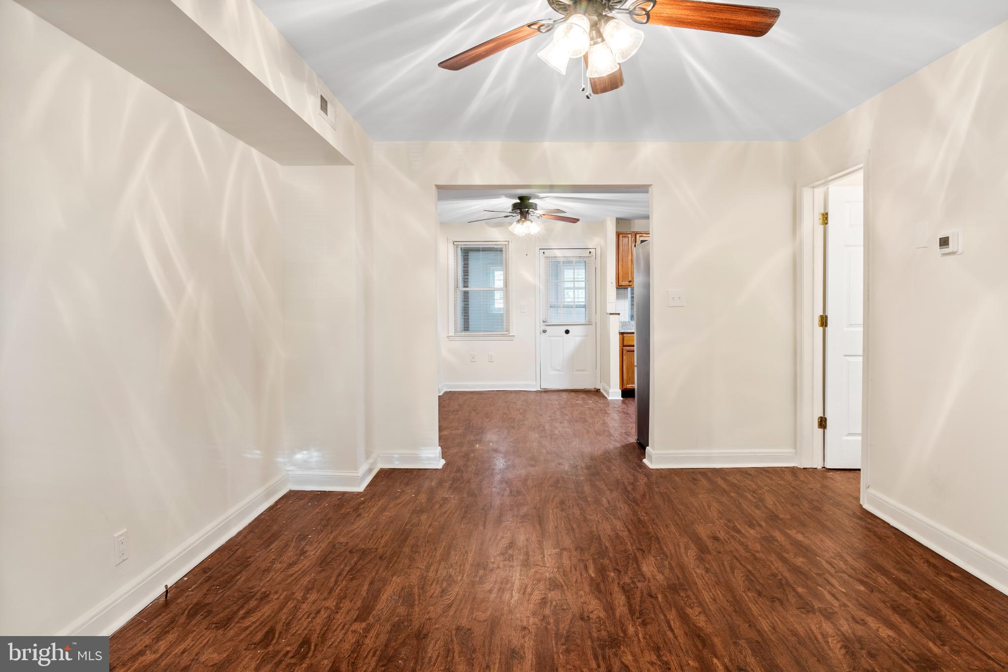 PHILADELPHIA HEIGHTS - Residential Lease