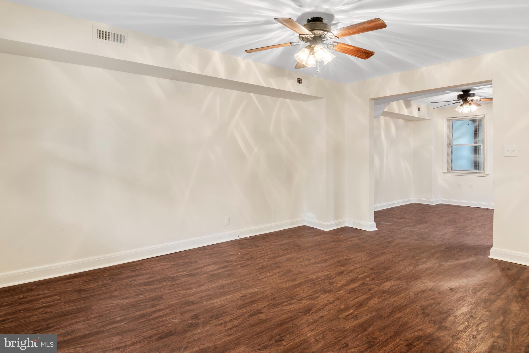 PHILADELPHIA HEIGHTS - Residential Lease