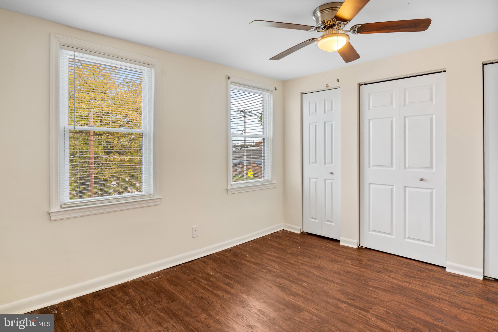 PHILADELPHIA HEIGHTS - Residential Lease