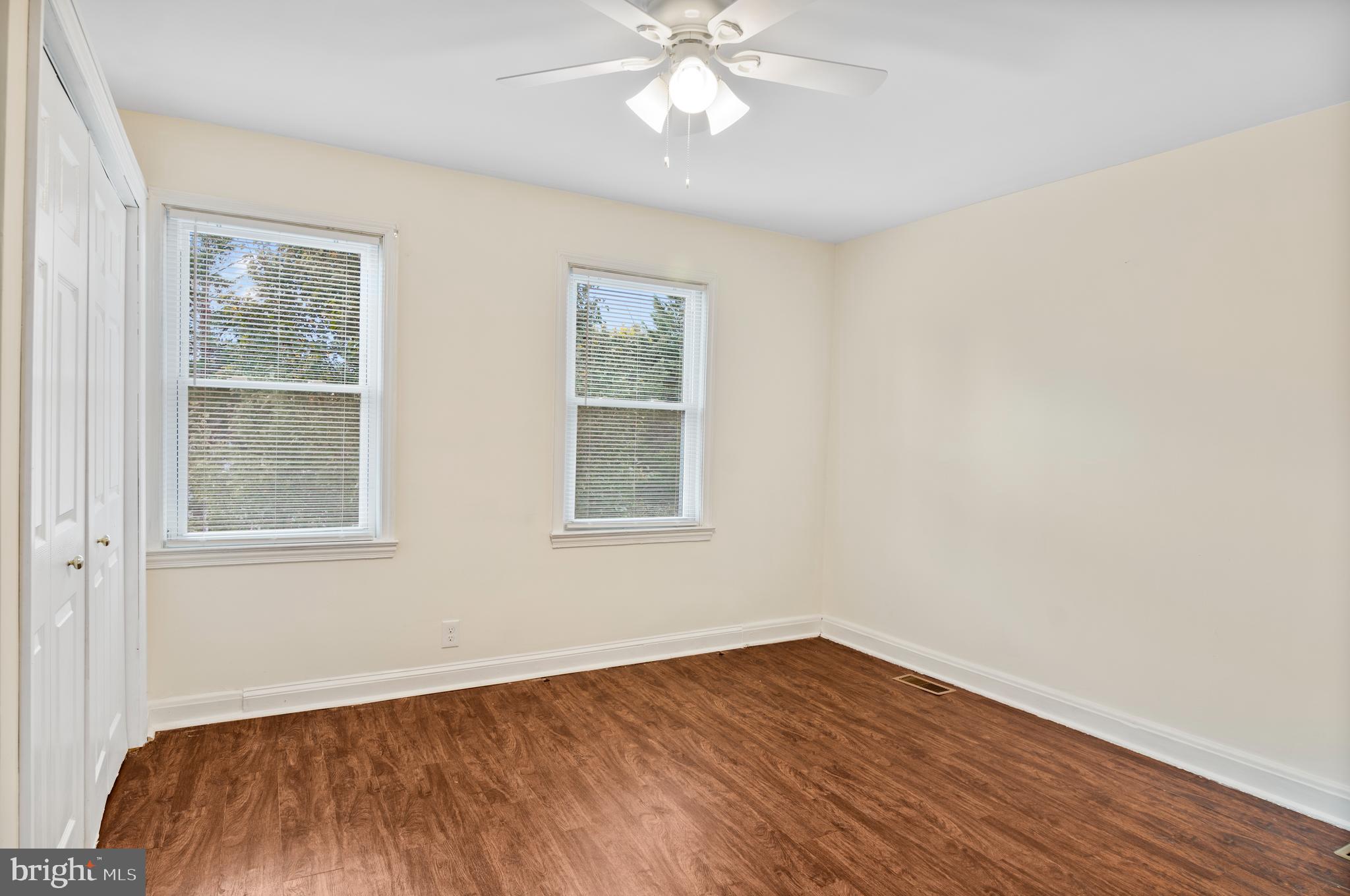 PHILADELPHIA HEIGHTS - Residential Lease