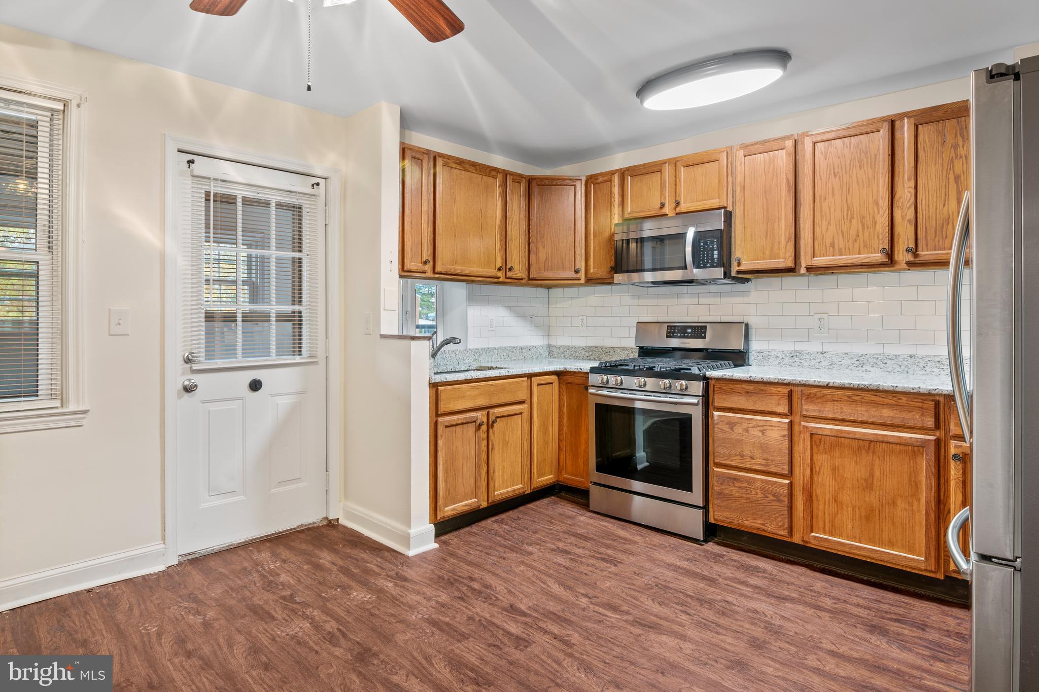 PHILADELPHIA HEIGHTS - Residential Lease