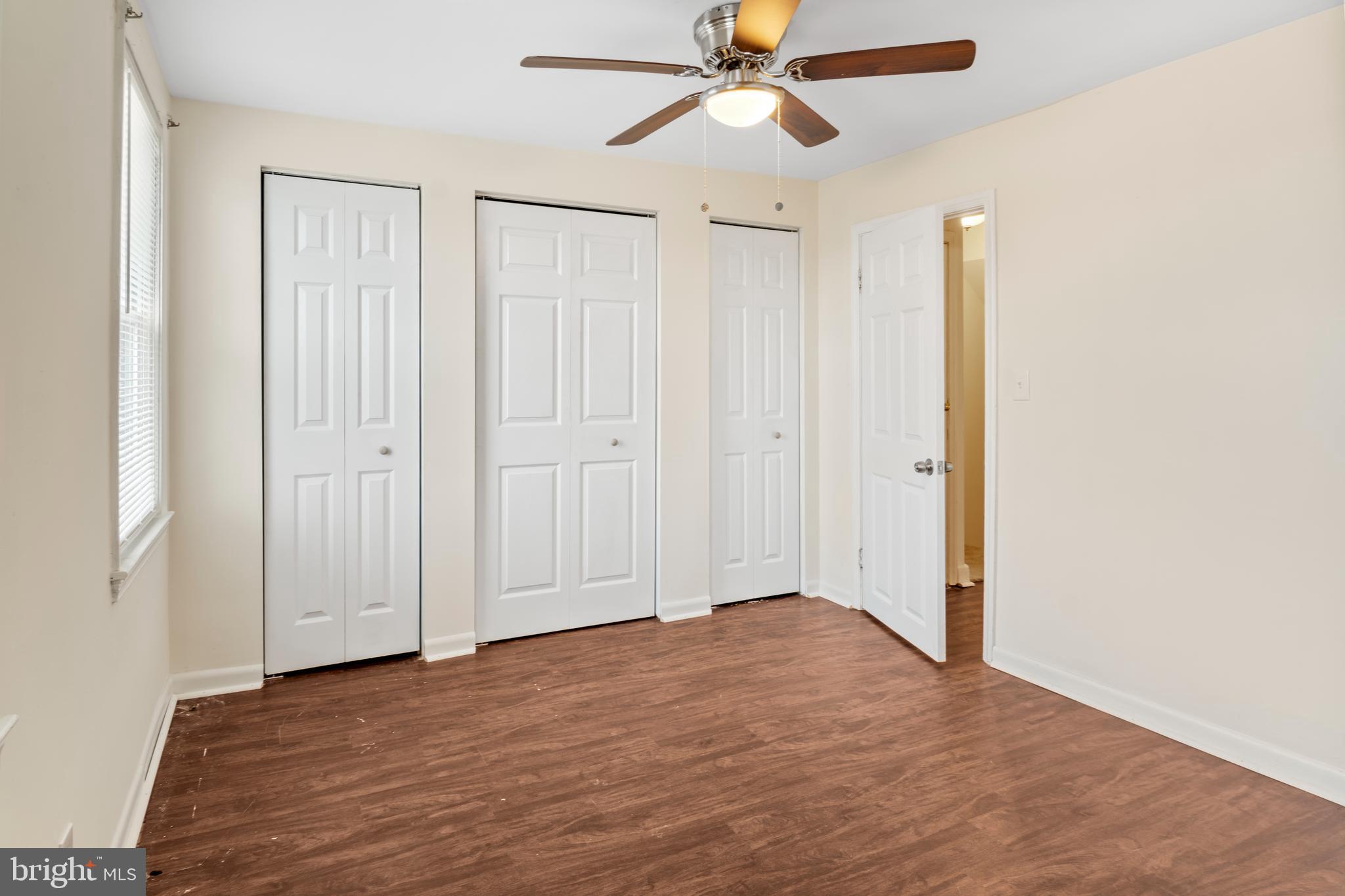 PHILADELPHIA HEIGHTS - Residential Lease