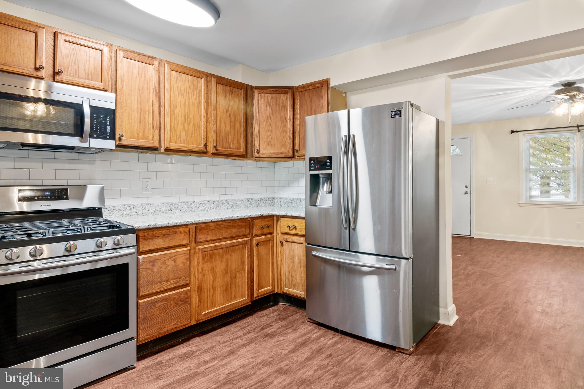 PHILADELPHIA HEIGHTS - Residential Lease