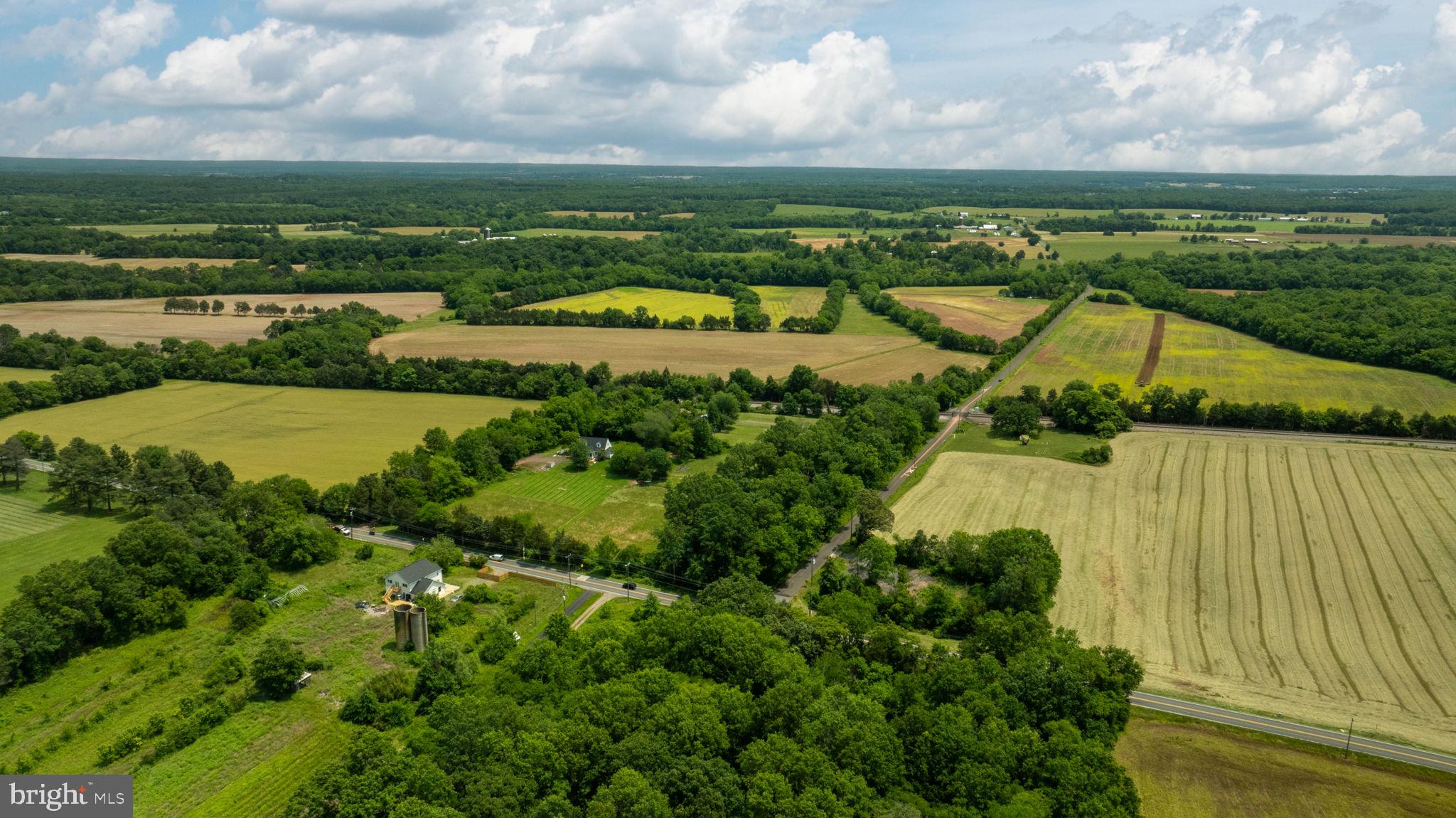 CATLETT ROAD