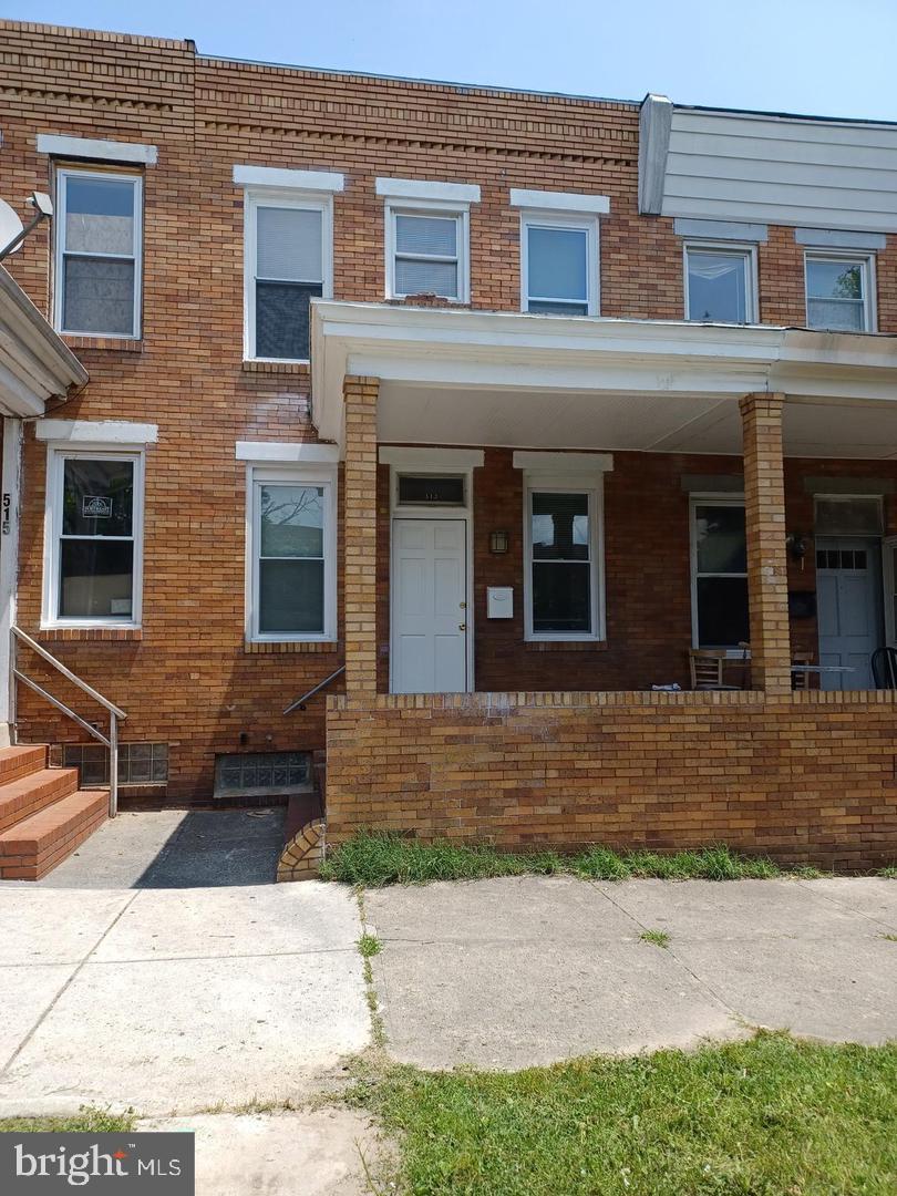 HIGHLANDTOWN - Residential