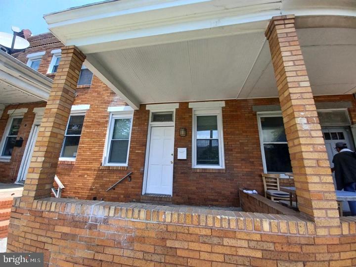 HIGHLANDTOWN - Residential