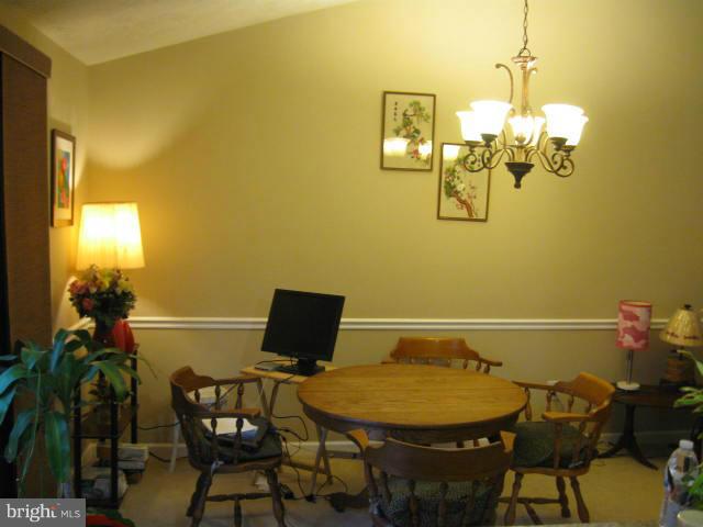 NEWPORT - Residential Lease