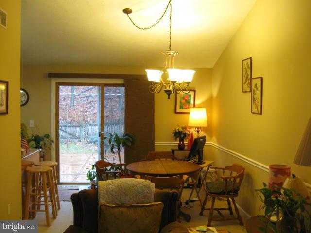 NEWPORT - Residential Lease