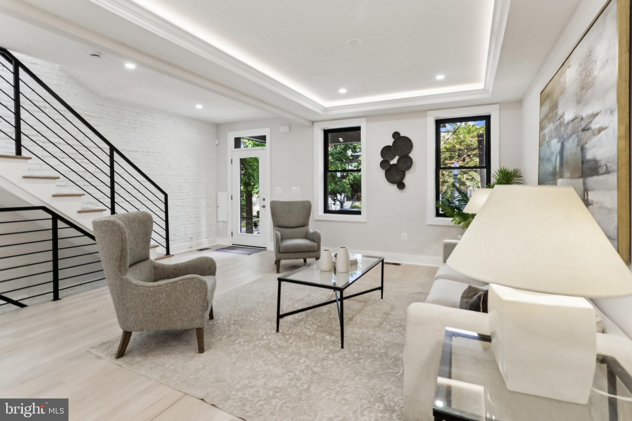 208 WEBSTER STREET NW