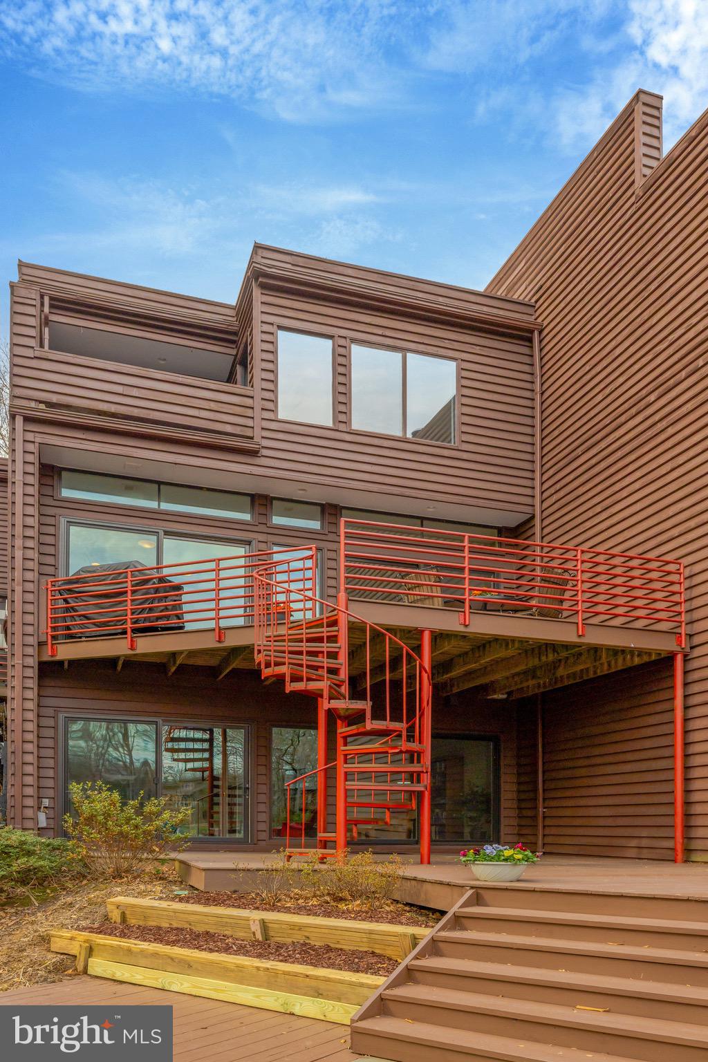 WESTCOVE - Residential