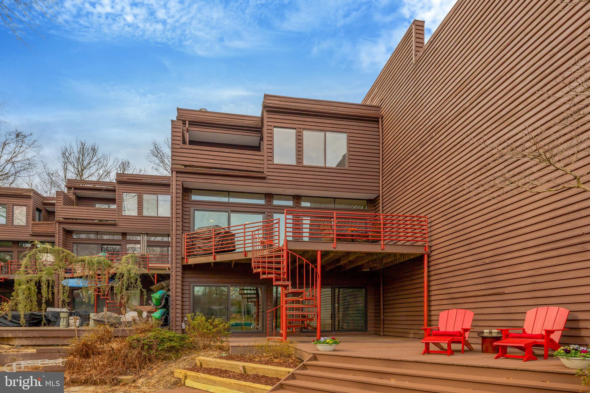 WESTCOVE - Residential