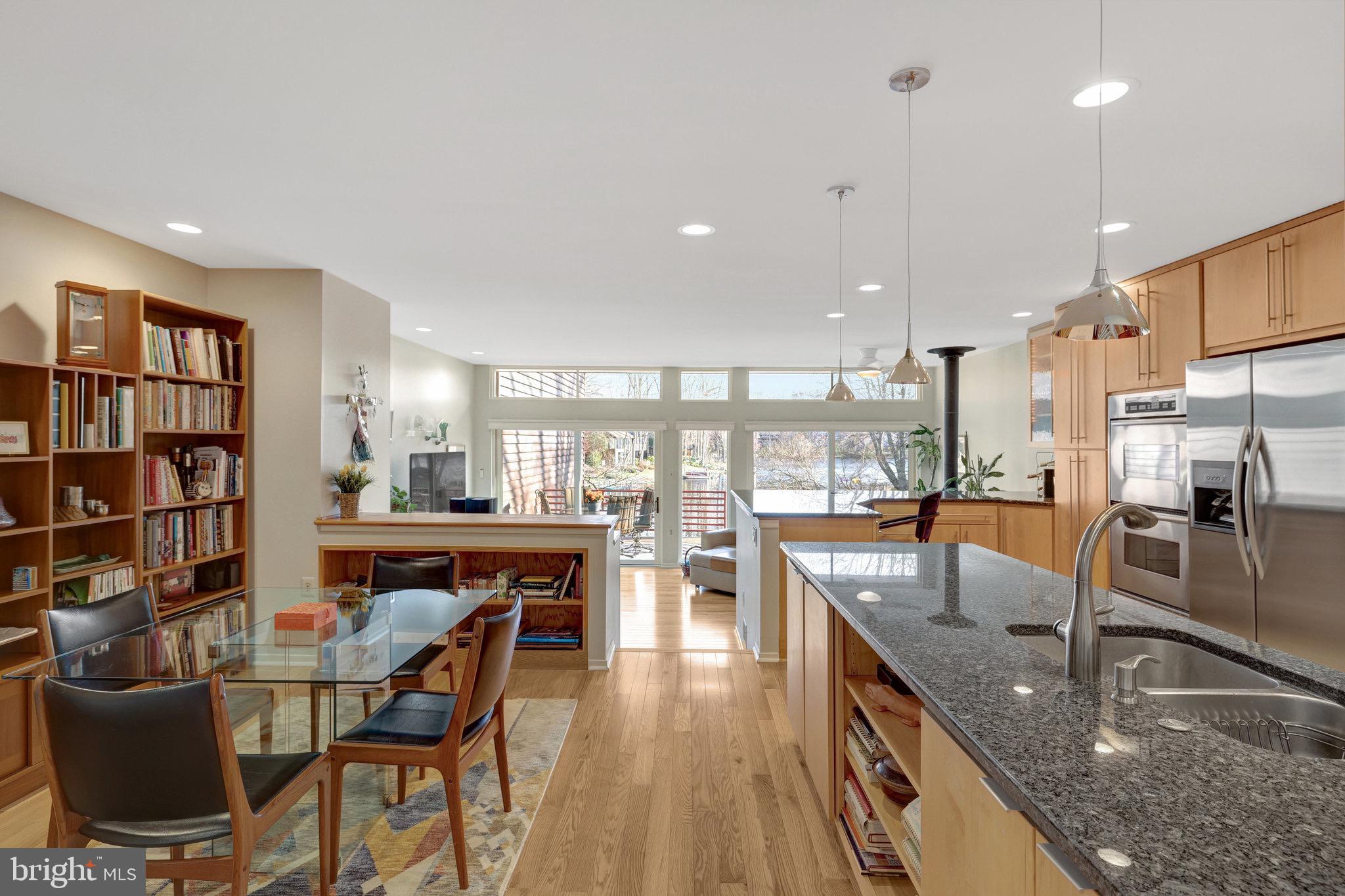 WESTCOVE - Residential