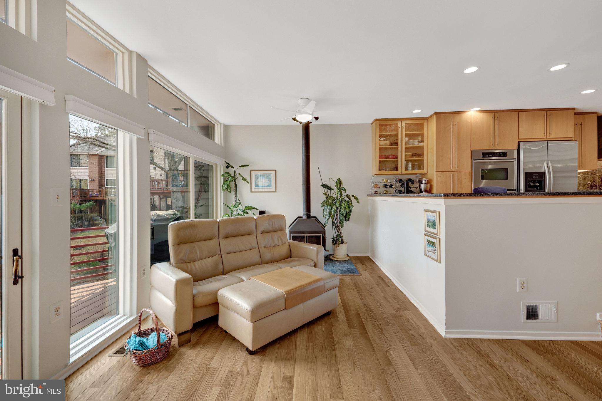 WESTCOVE - Residential