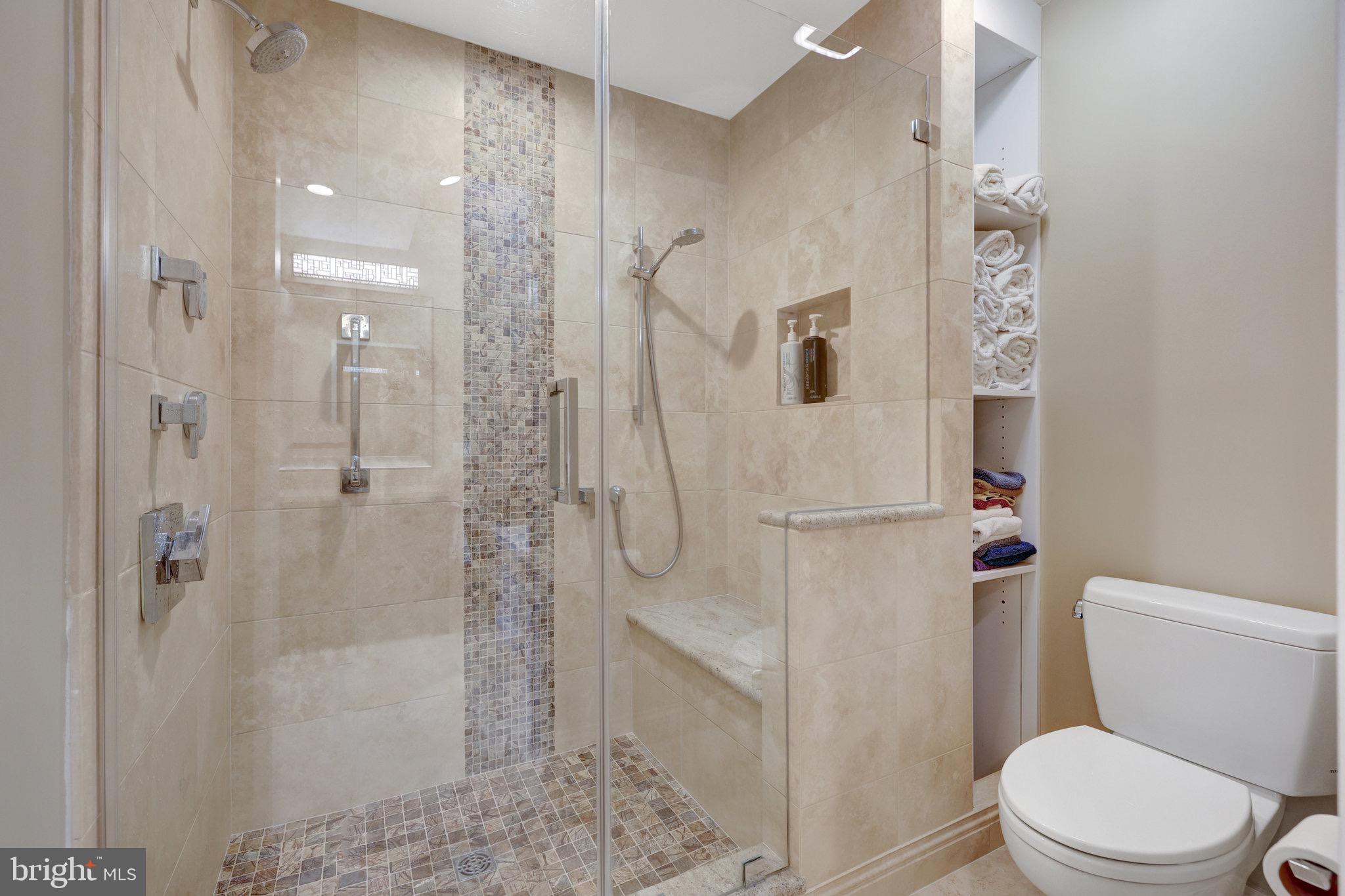 WESTCOVE - Residential