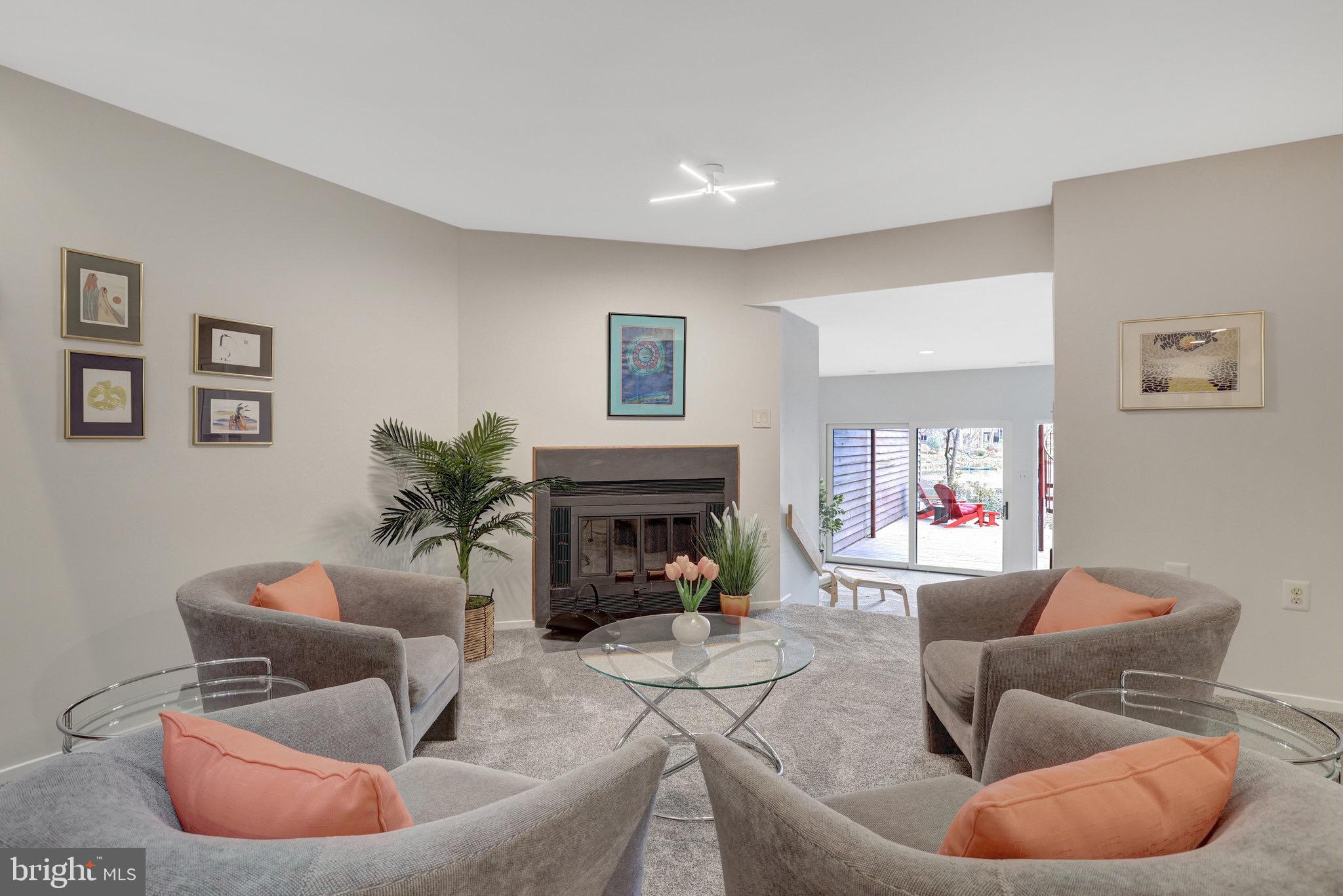 WESTCOVE - Residential