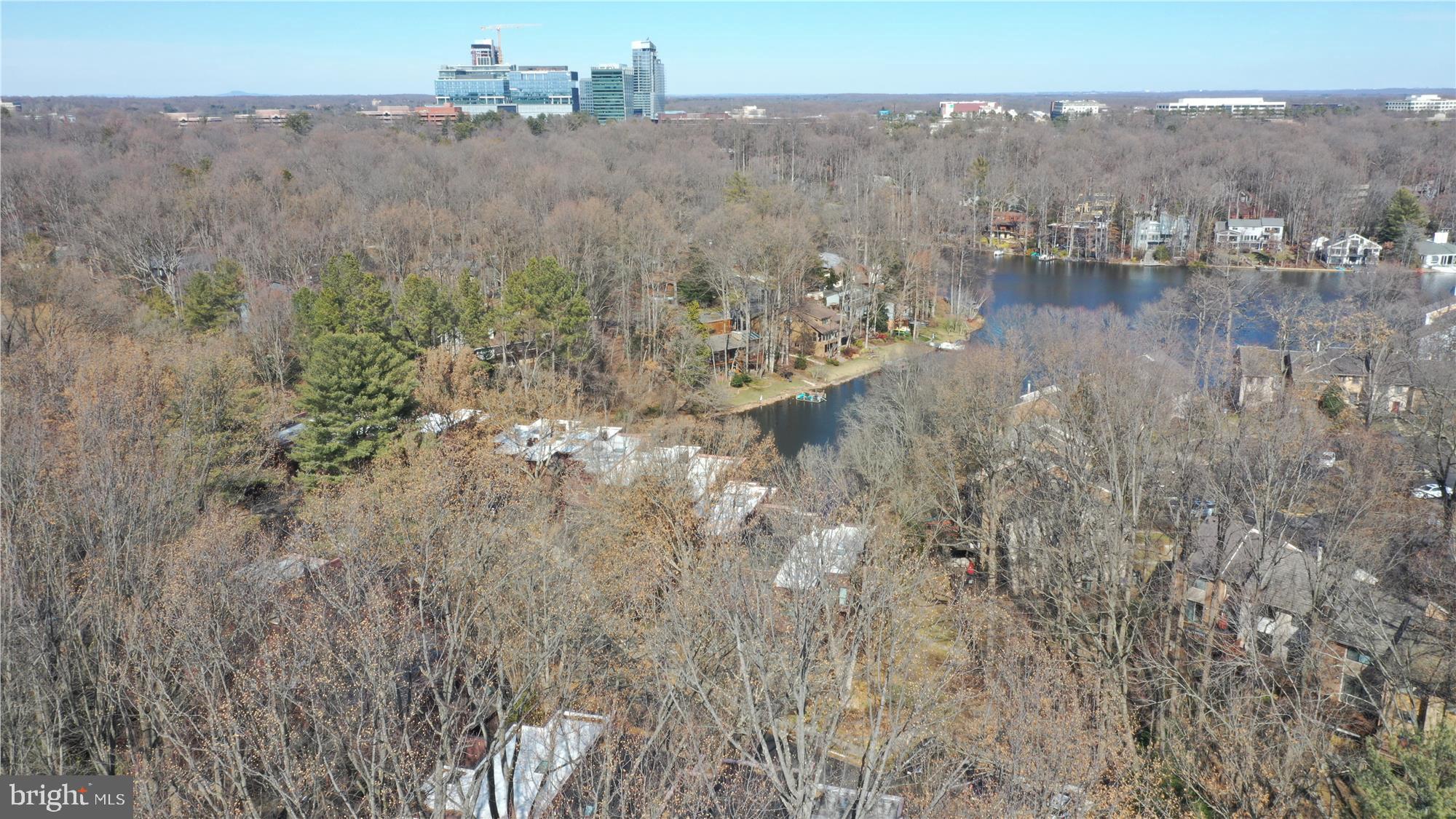 WESTCOVE - Residential