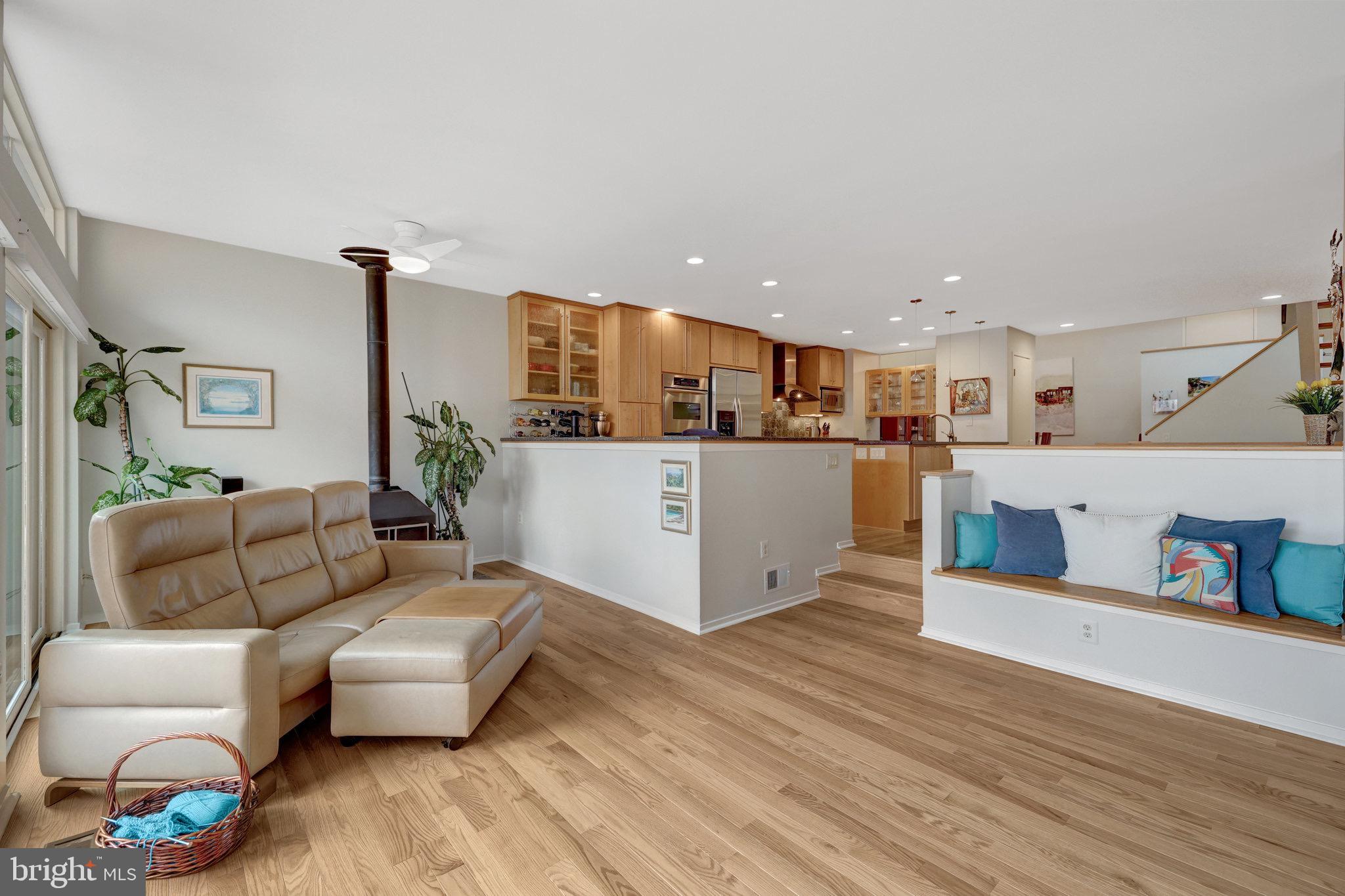 WESTCOVE - Residential