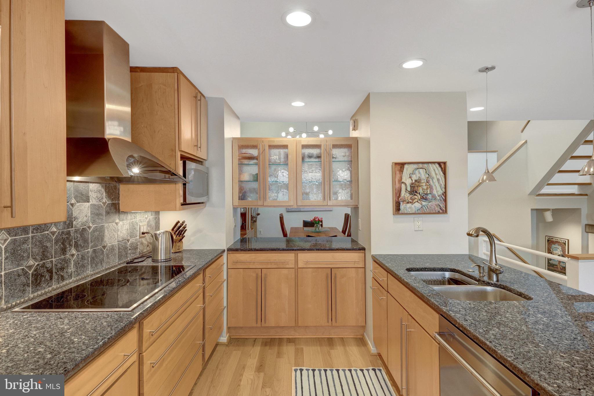 WESTCOVE - Residential