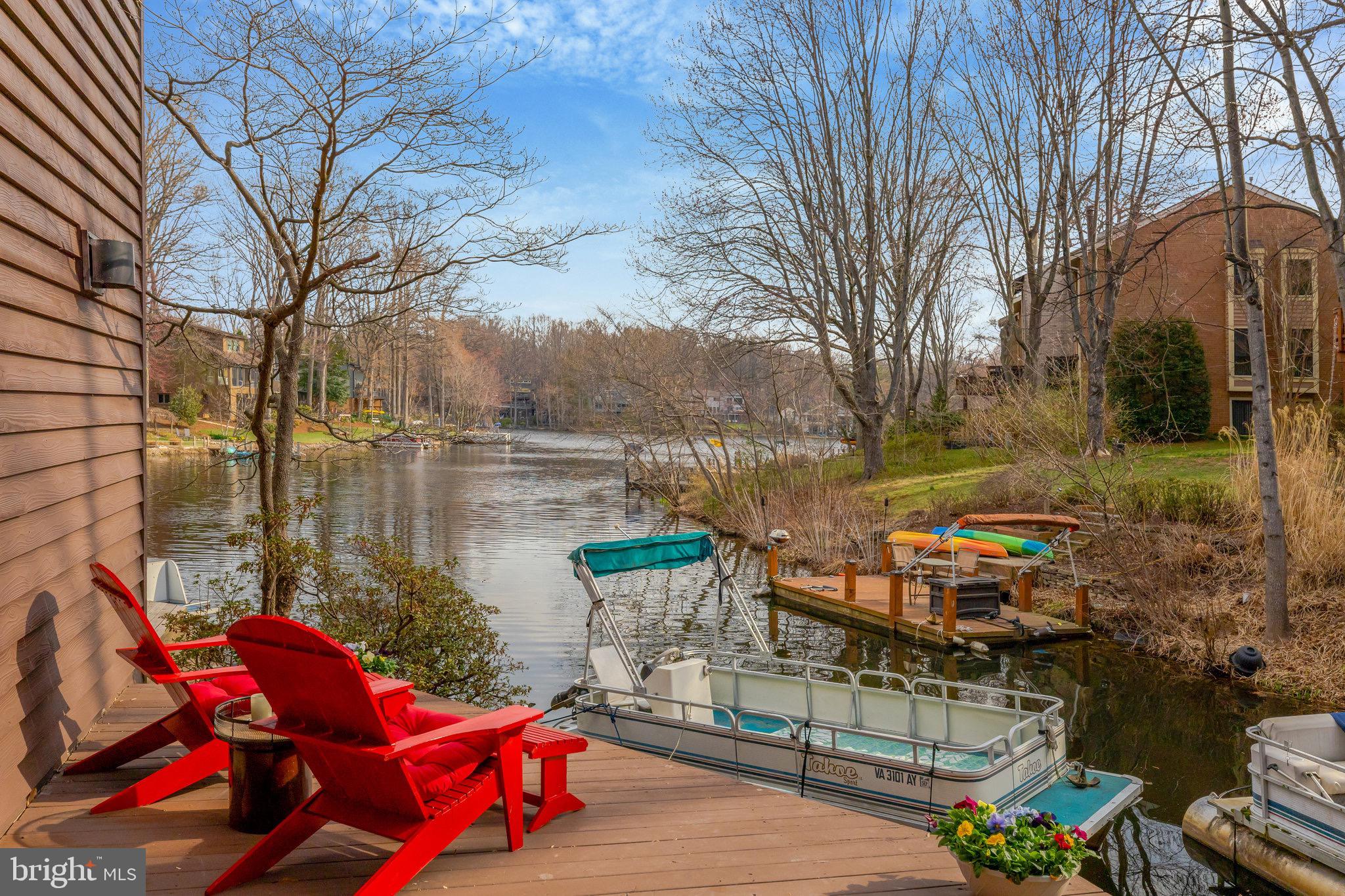 WESTCOVE - Residential