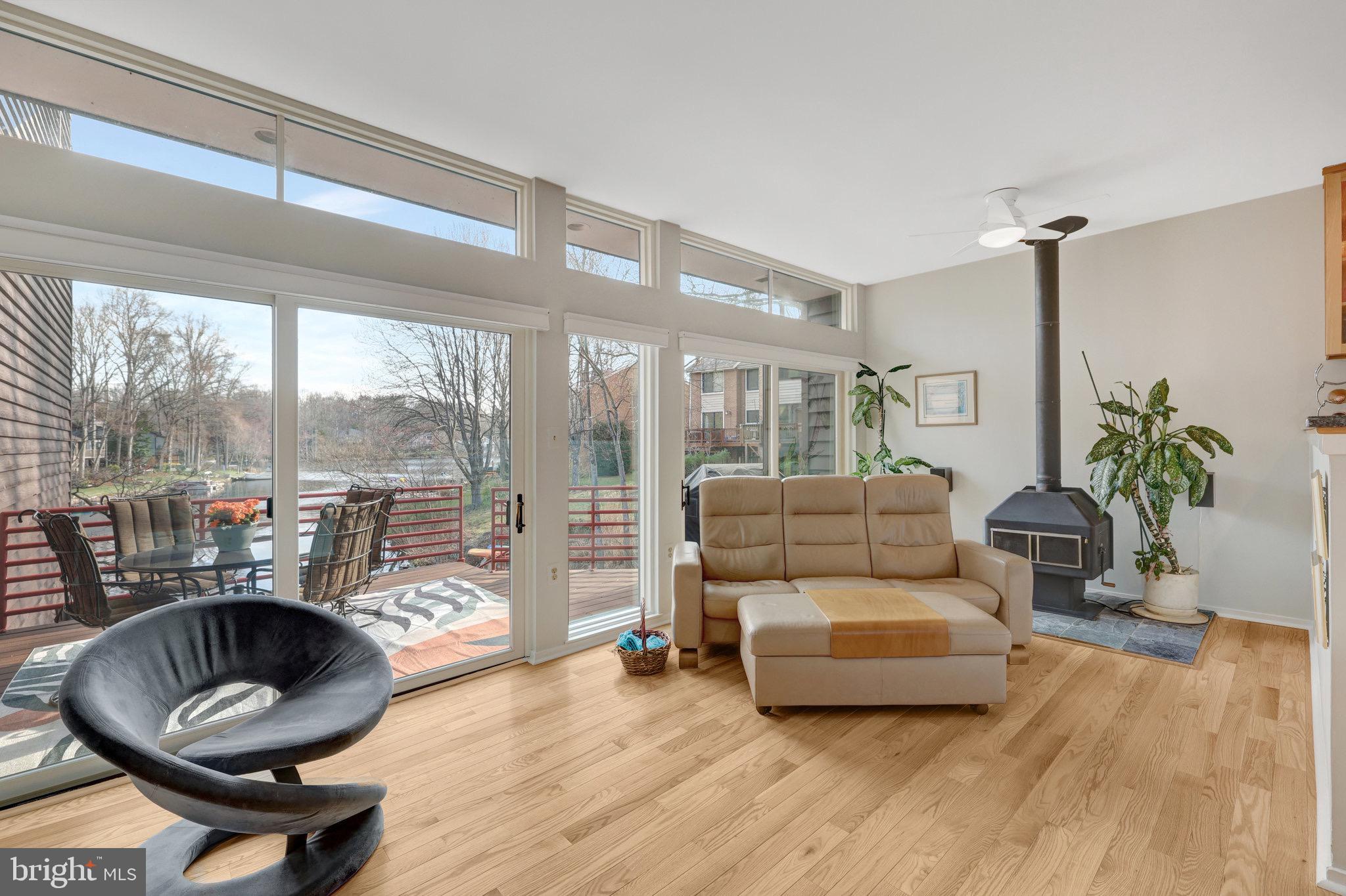 WESTCOVE - Residential