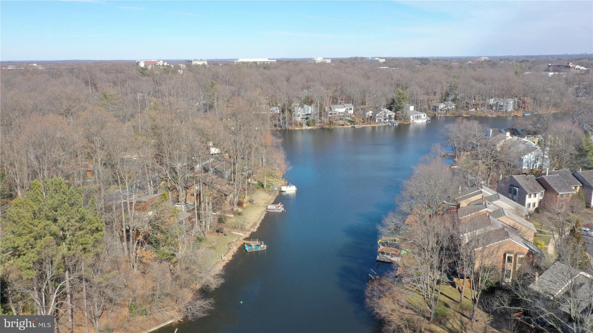 WESTCOVE - Residential