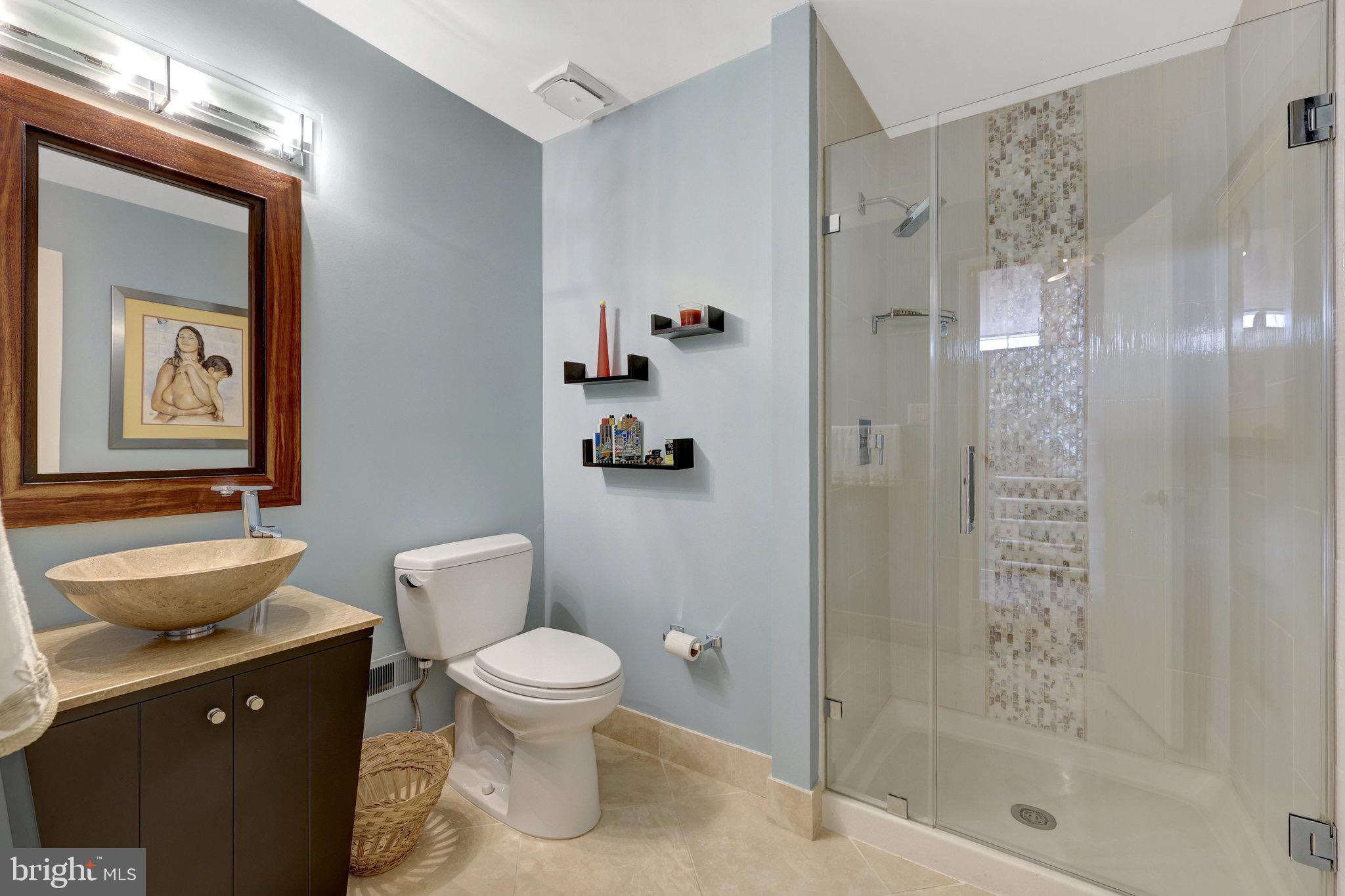 WESTCOVE - Residential