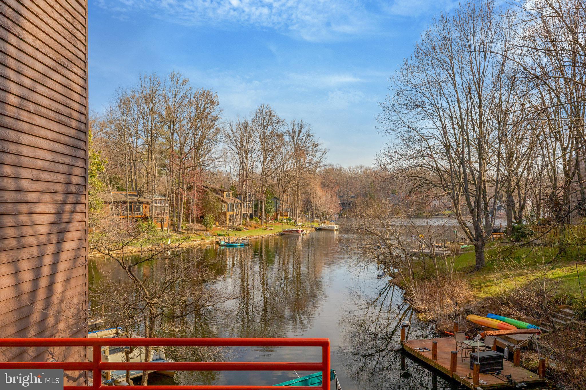 WESTCOVE - Residential