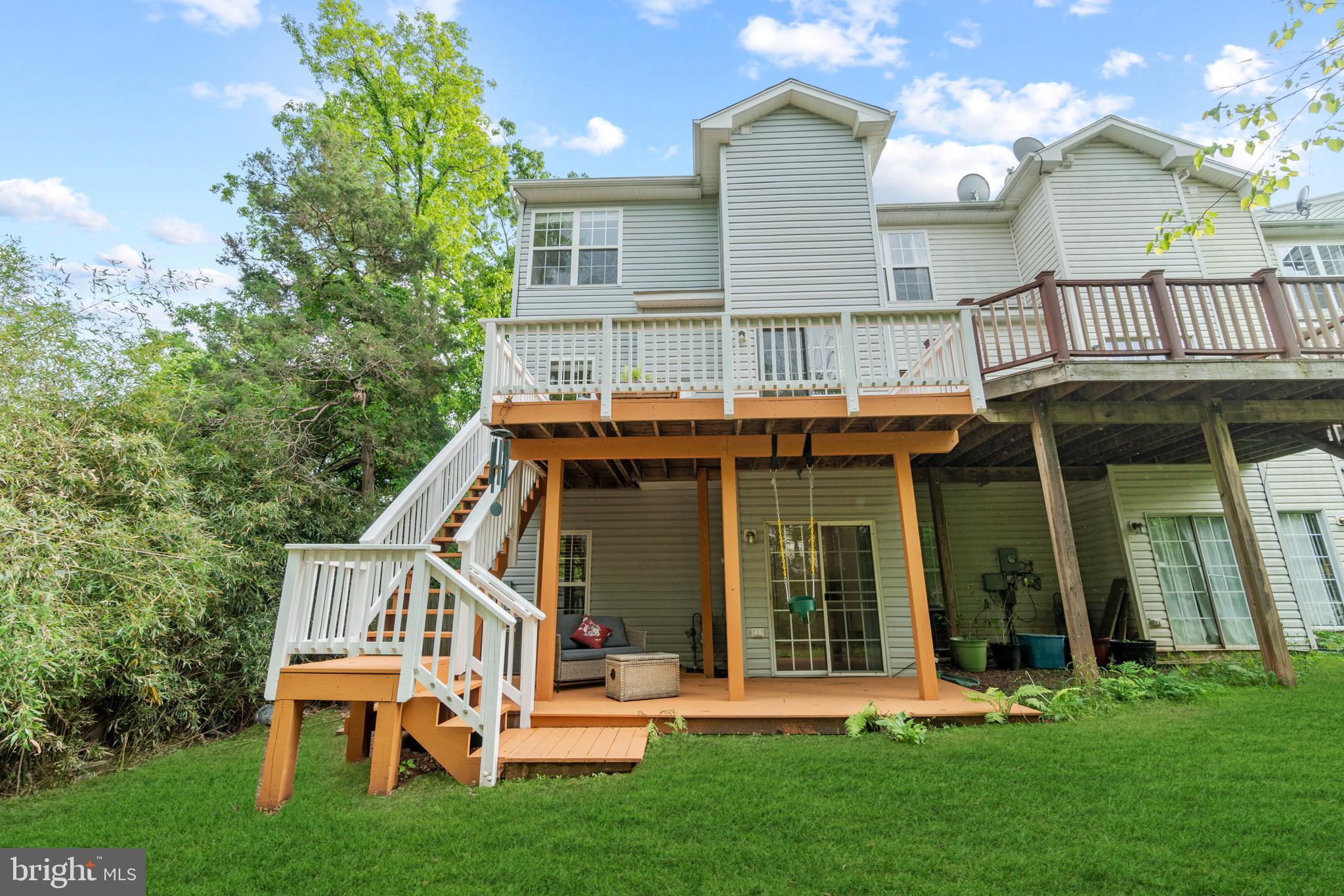 SUGARLAND OAKS - Residential