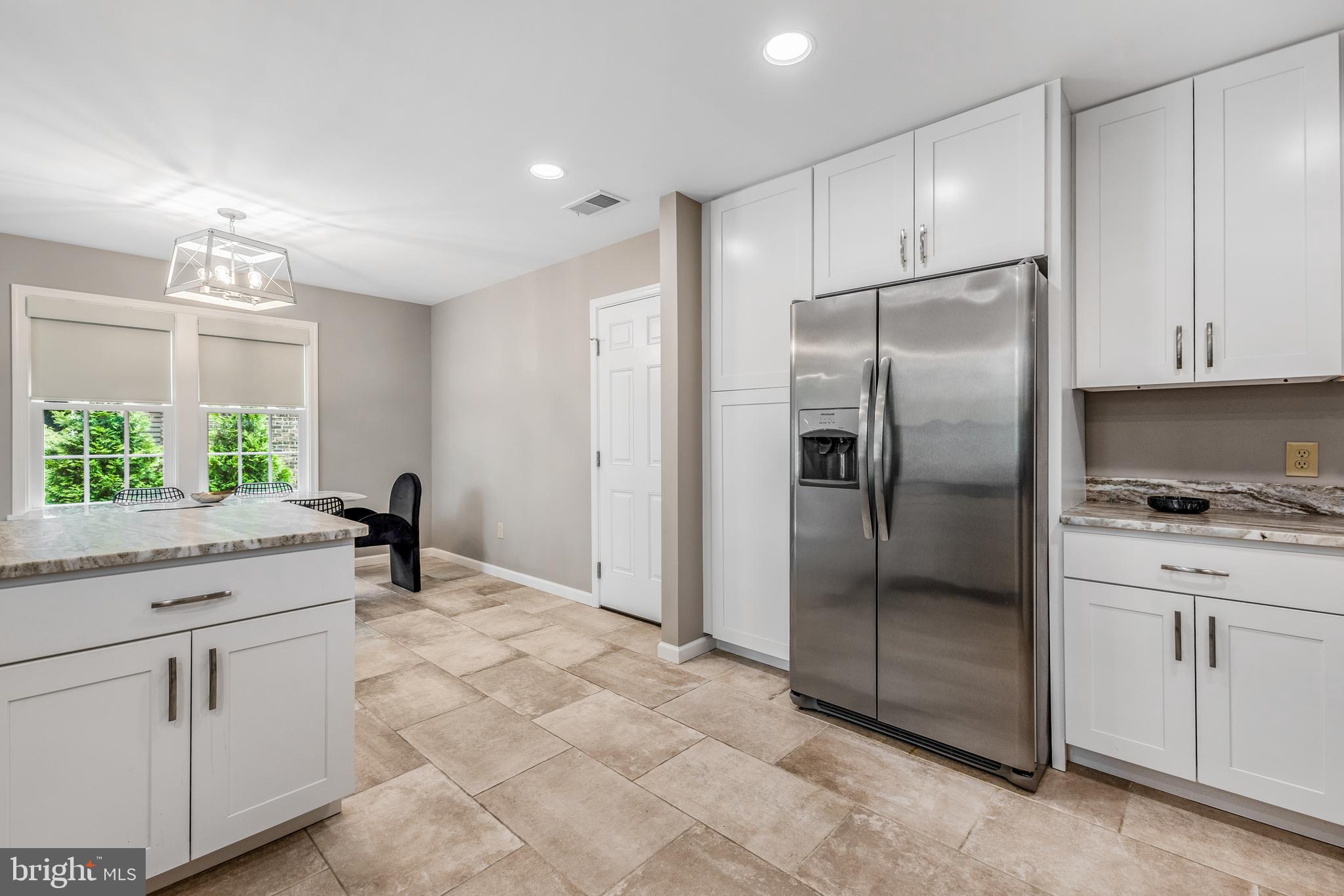 PARK FOREST VILLAGE - Residential