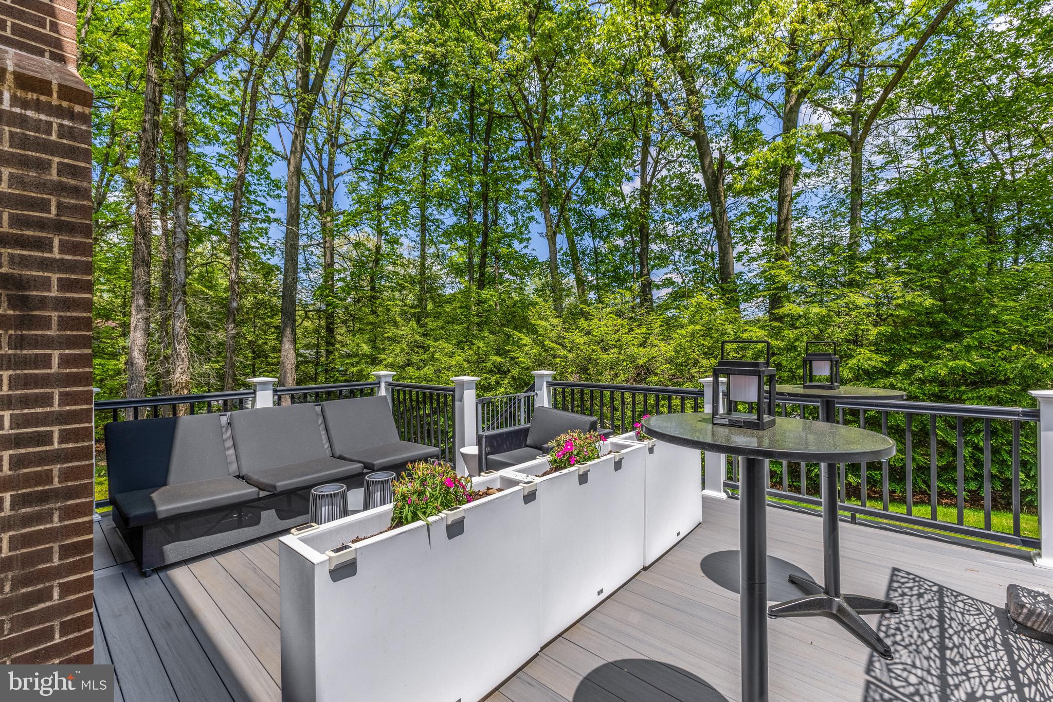 PARK FOREST VILLAGE - Residential
