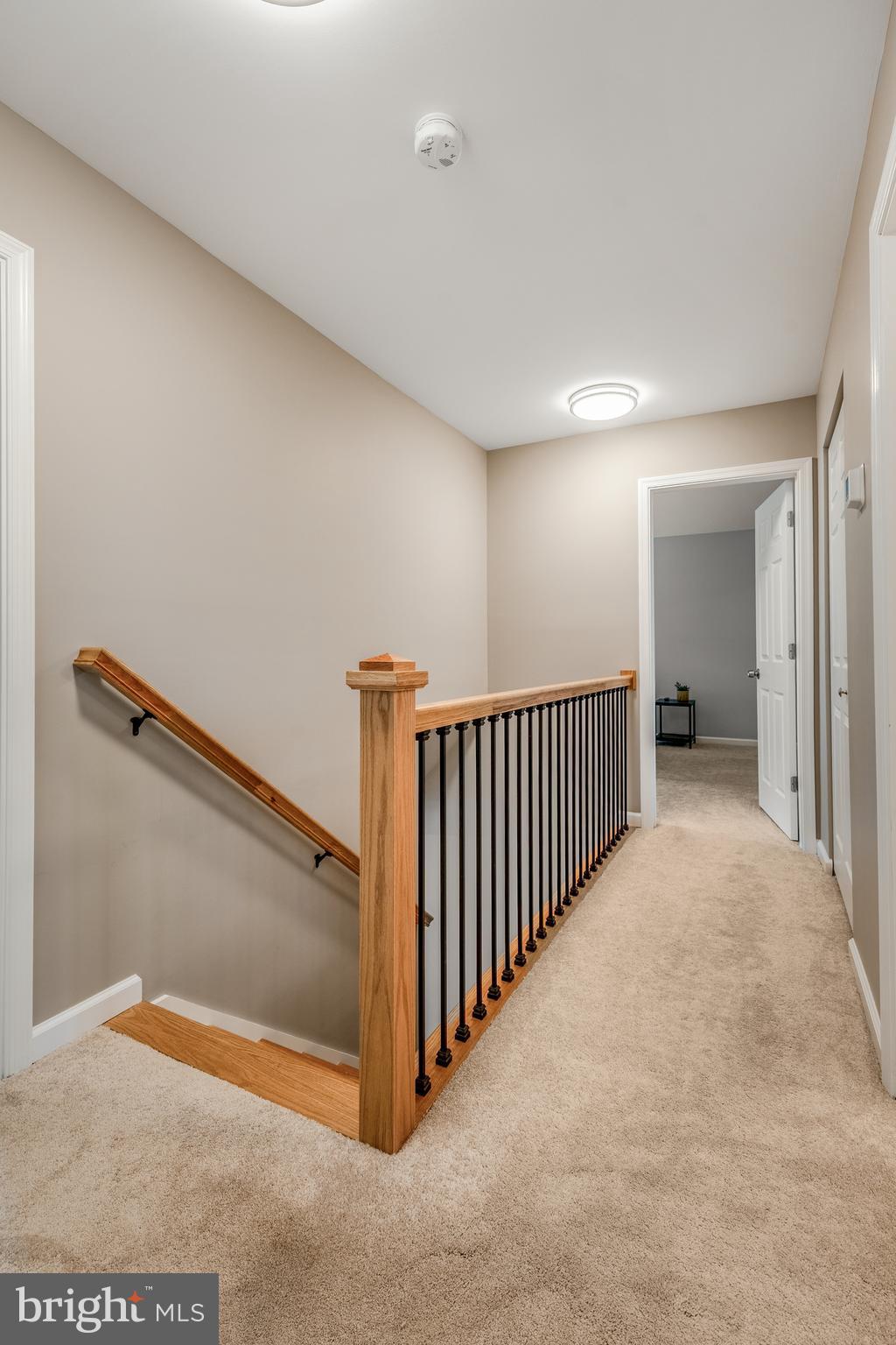 PARK FOREST VILLAGE - Residential