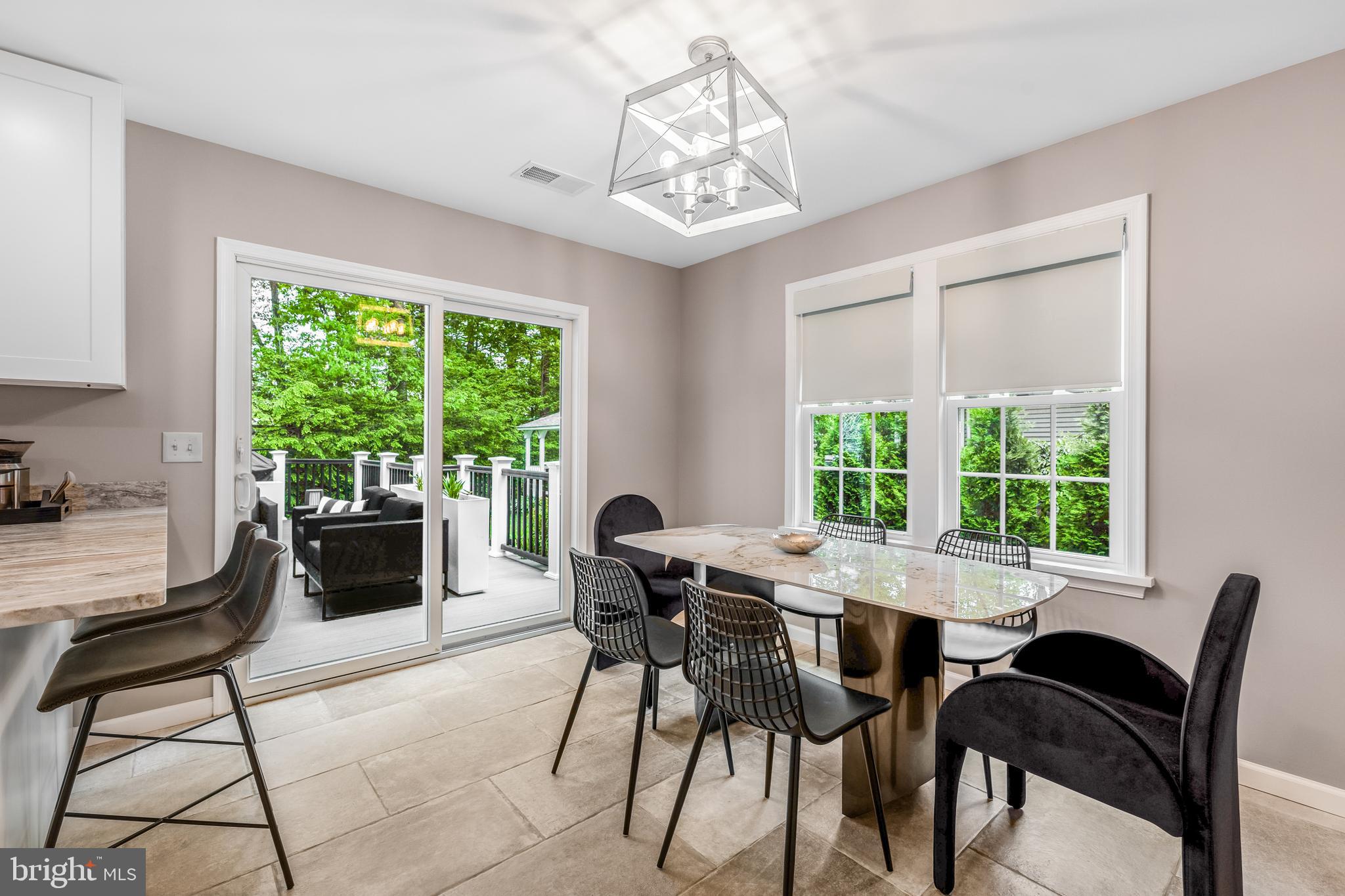 PARK FOREST VILLAGE - Residential