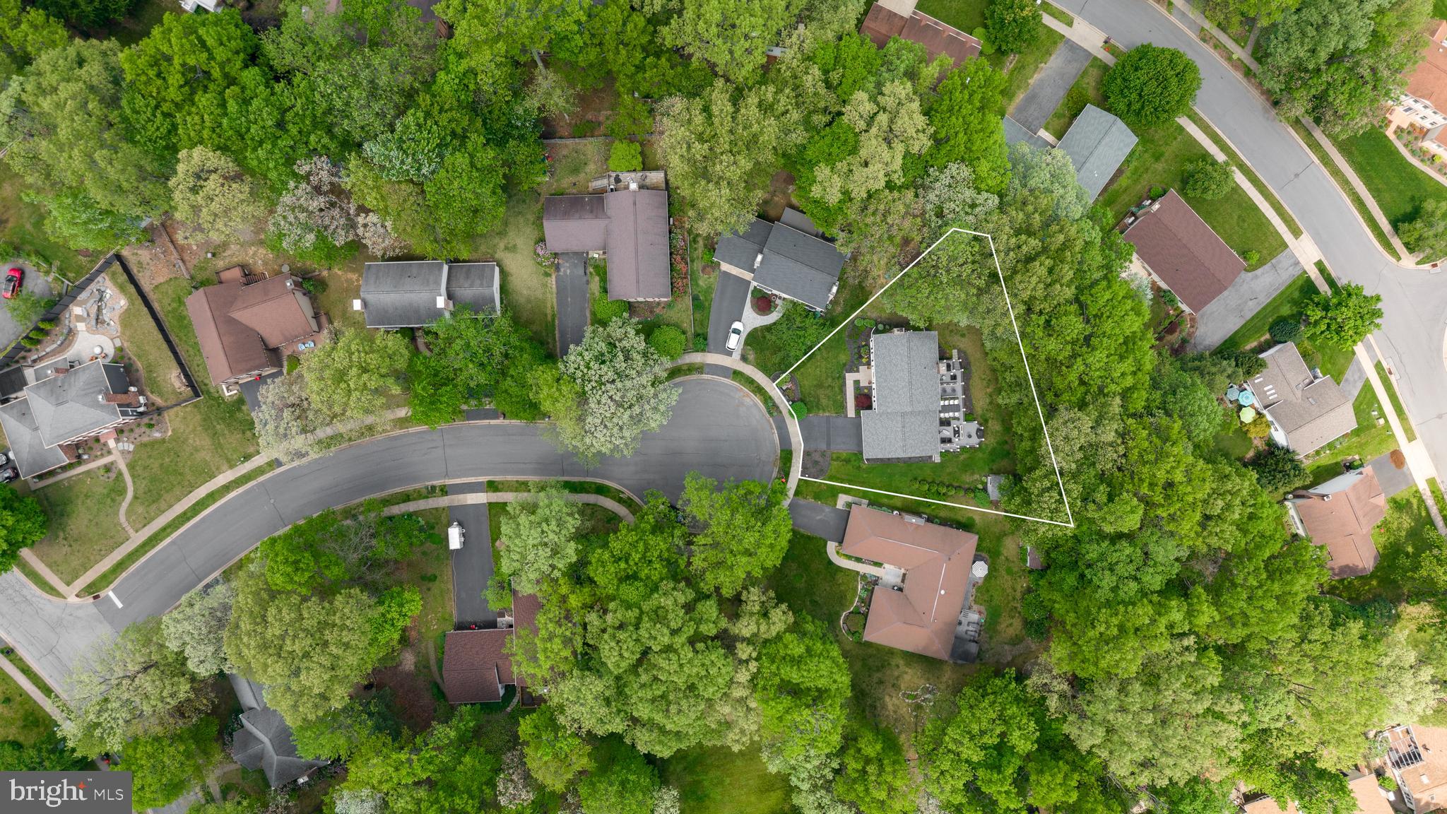 PARK FOREST VILLAGE - Residential