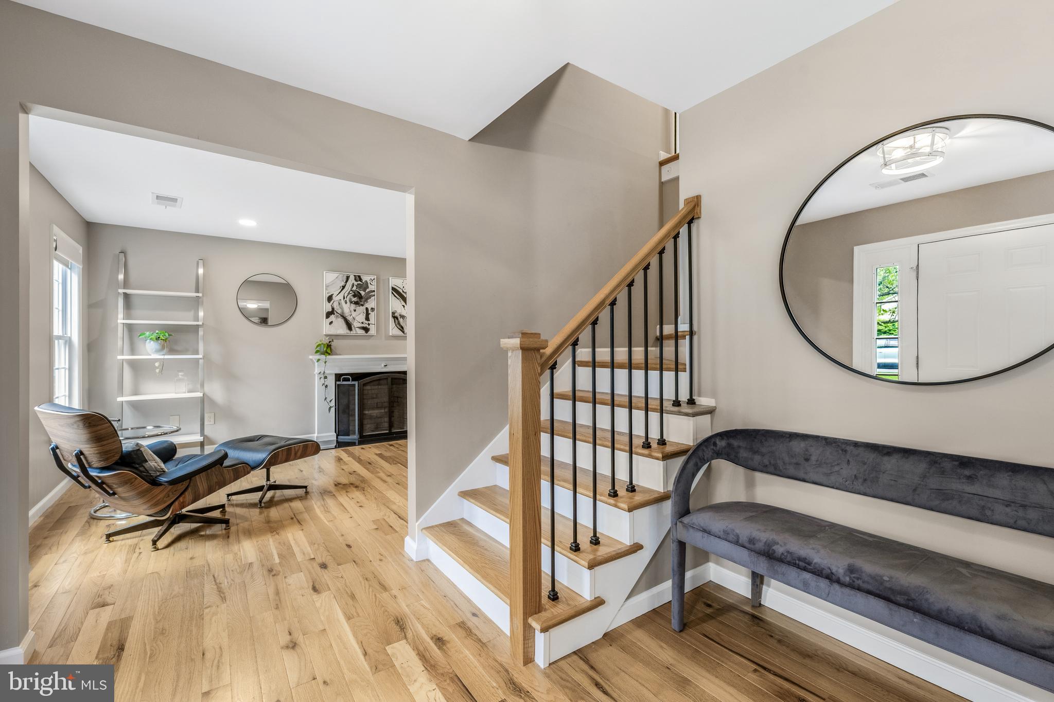 PARK FOREST VILLAGE - Residential