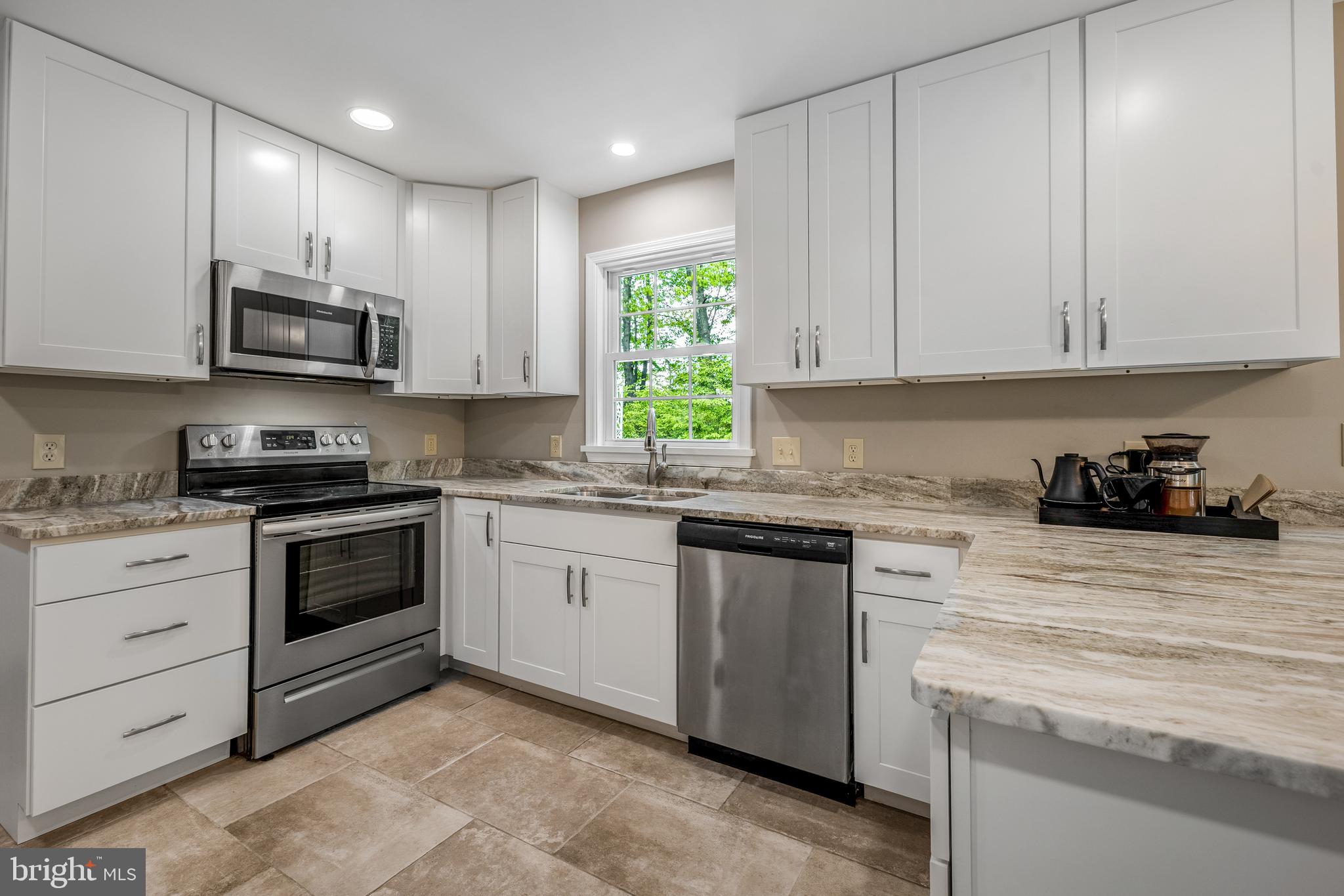 PARK FOREST VILLAGE - Residential