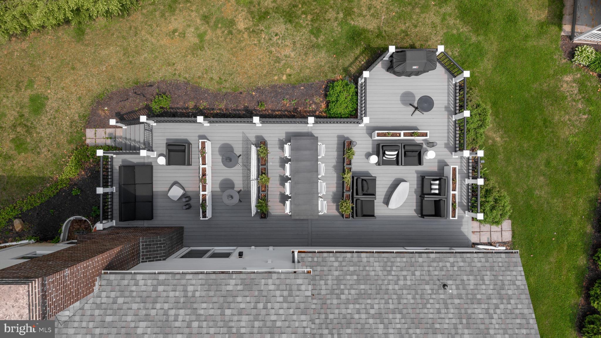 PARK FOREST VILLAGE - Residential