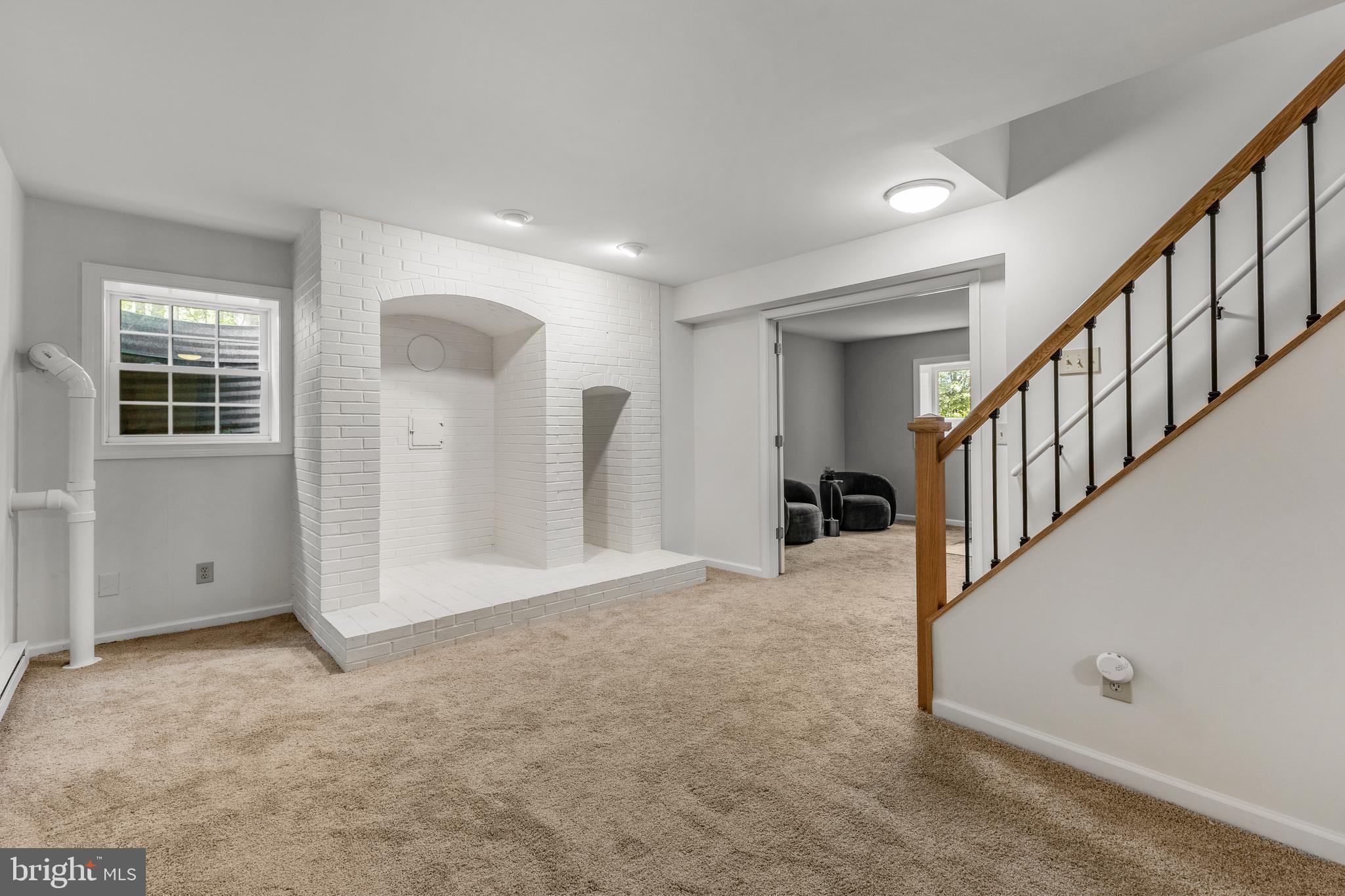 PARK FOREST VILLAGE - Residential