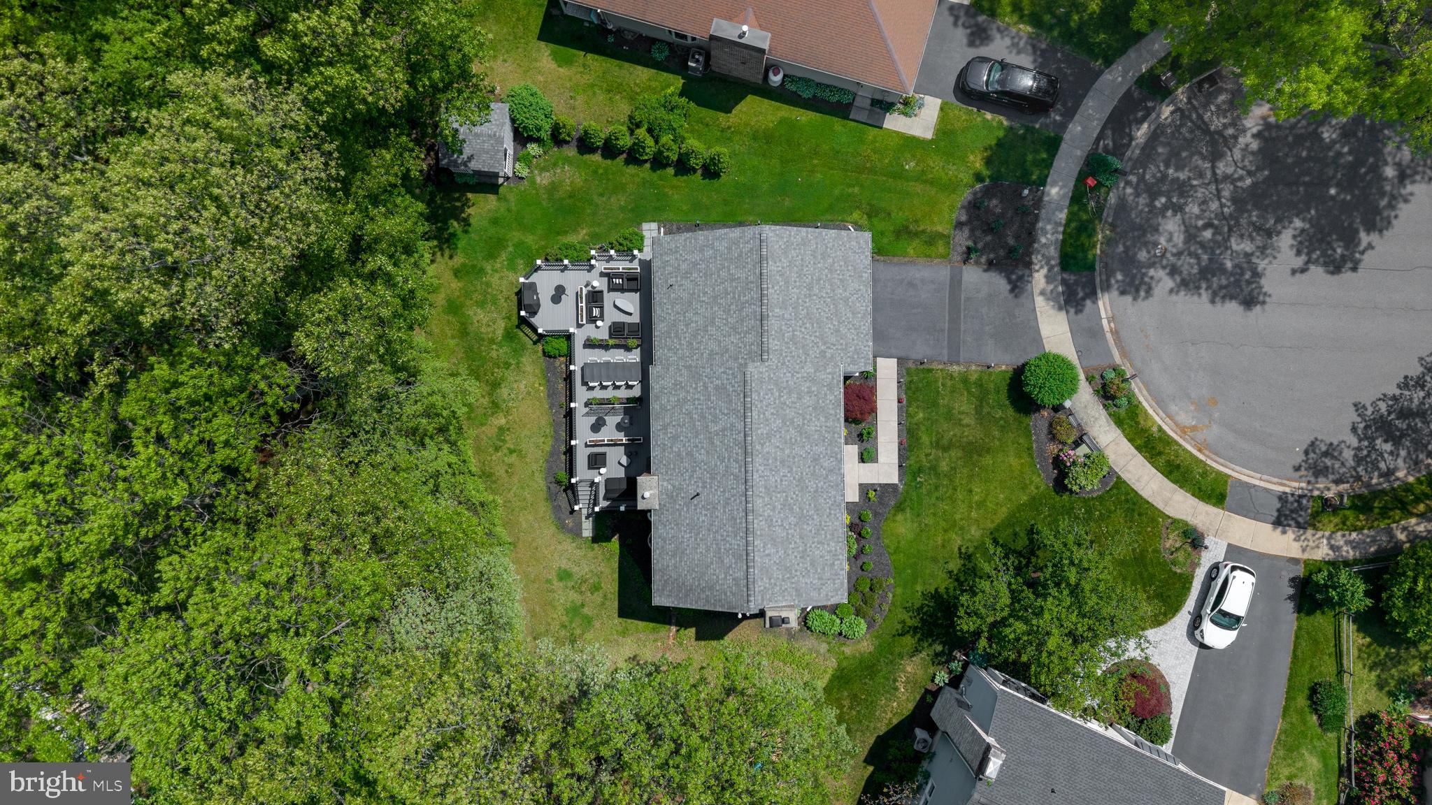 PARK FOREST VILLAGE - Residential