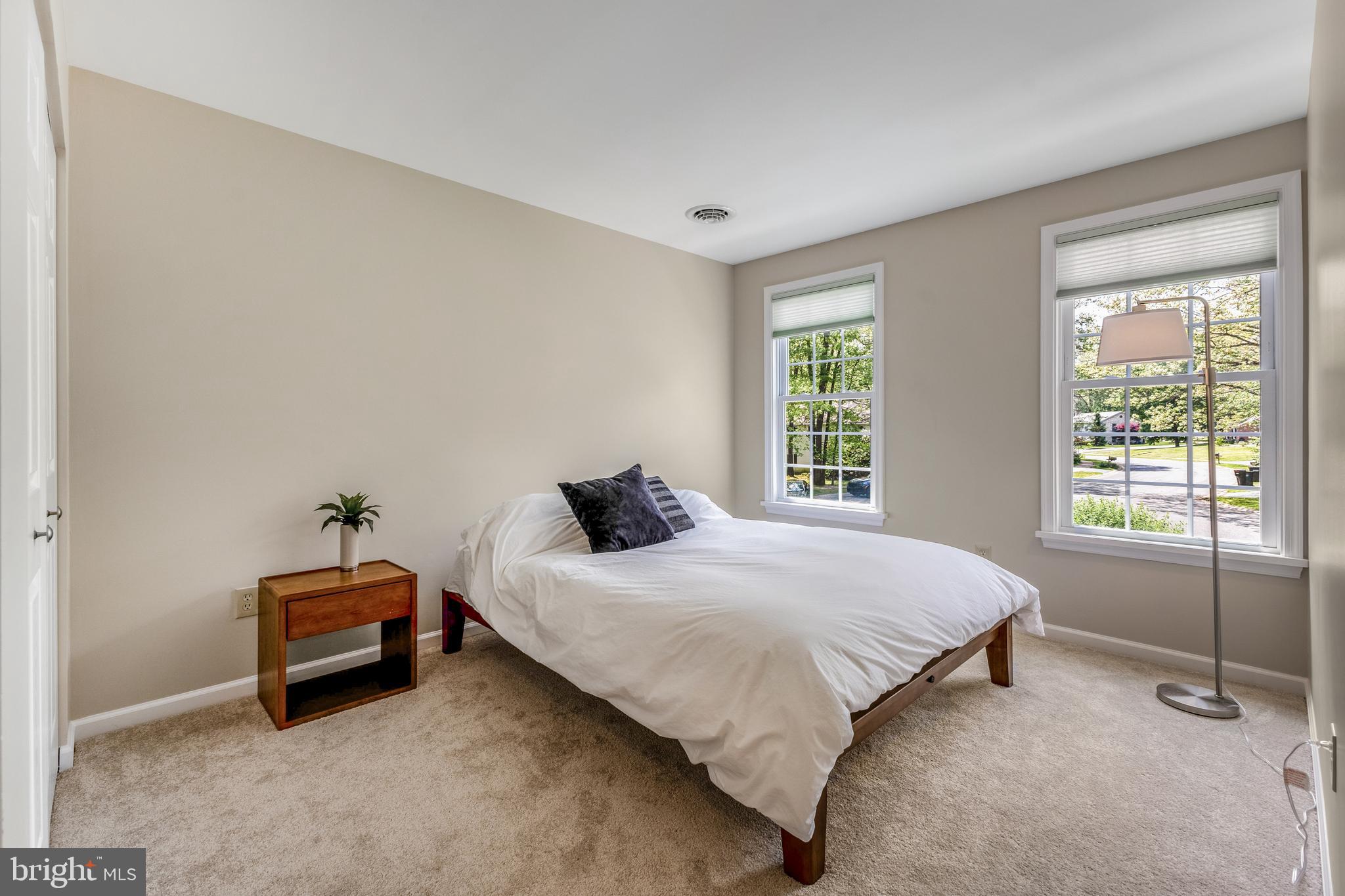 PARK FOREST VILLAGE - Residential