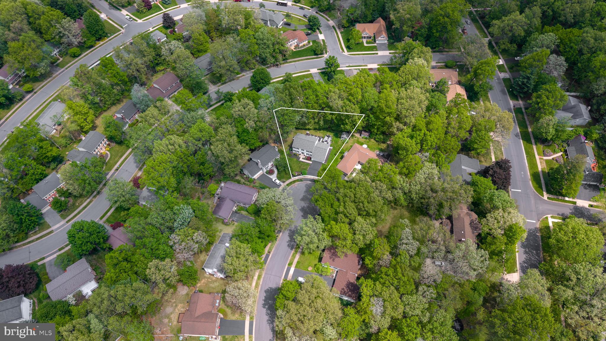 PARK FOREST VILLAGE - Residential