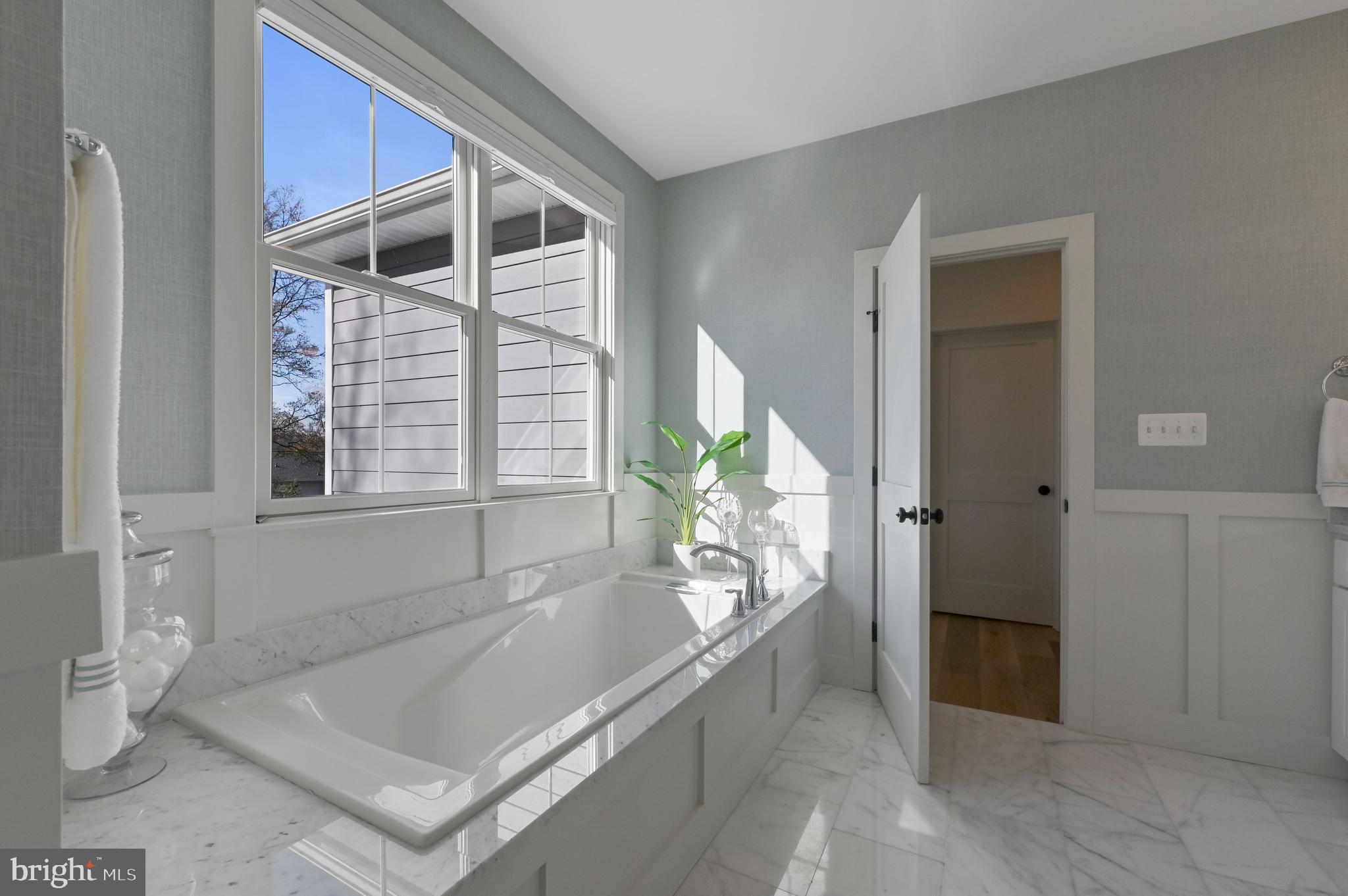 PARKWOOD - Residential