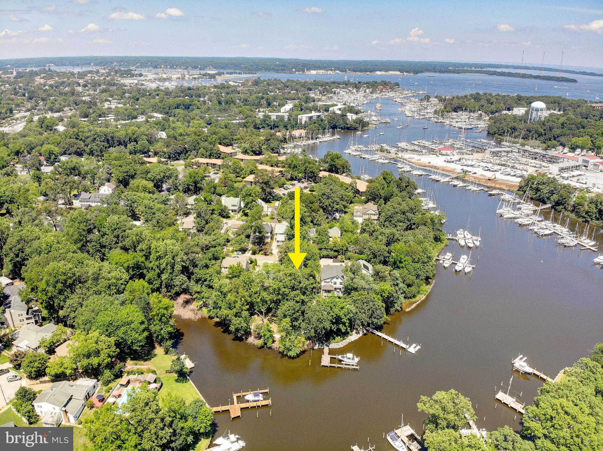 PARKWOOD - Residential